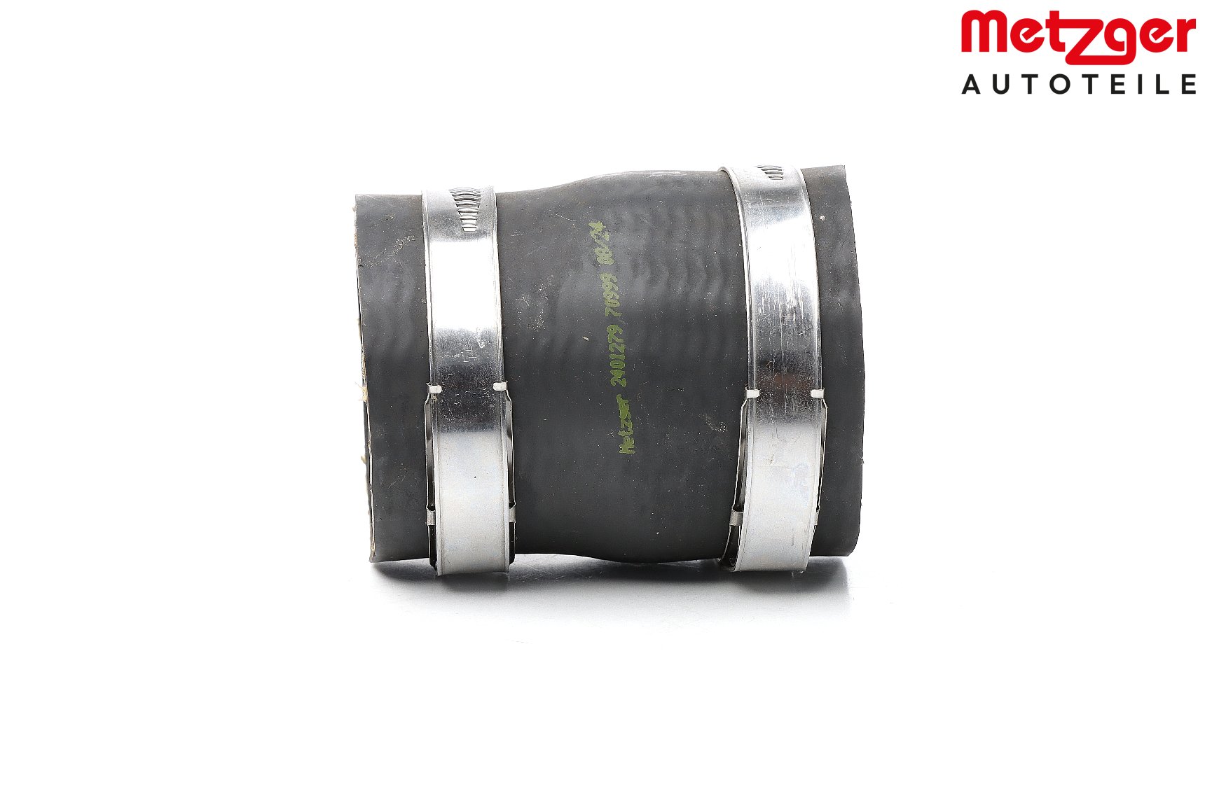 d'origine Ford FOCUS METZGER Durite de suralimentation 2401279