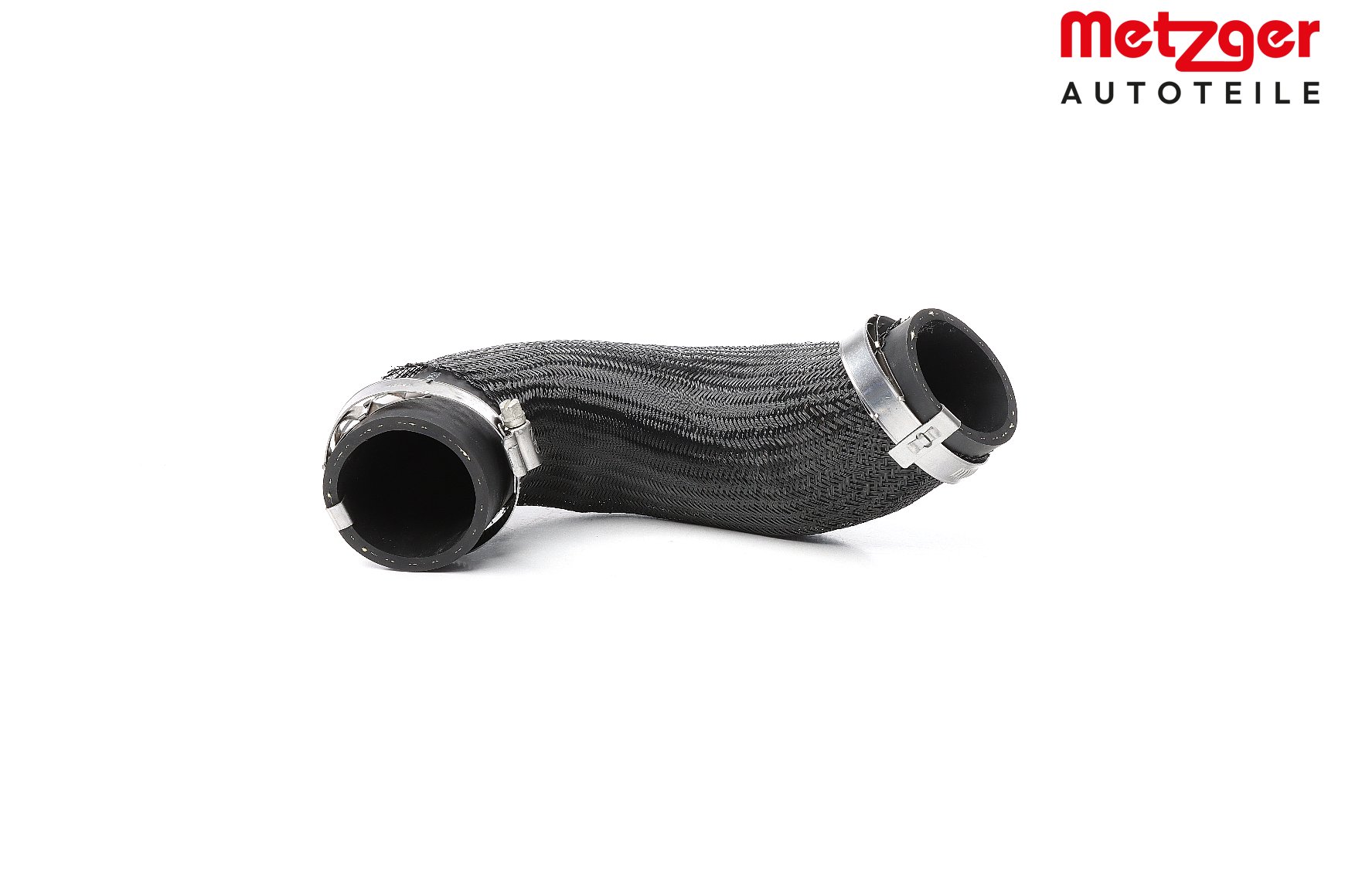 Tubo flexible de aire de sobrealimentación 5160501 METZGER 2401280