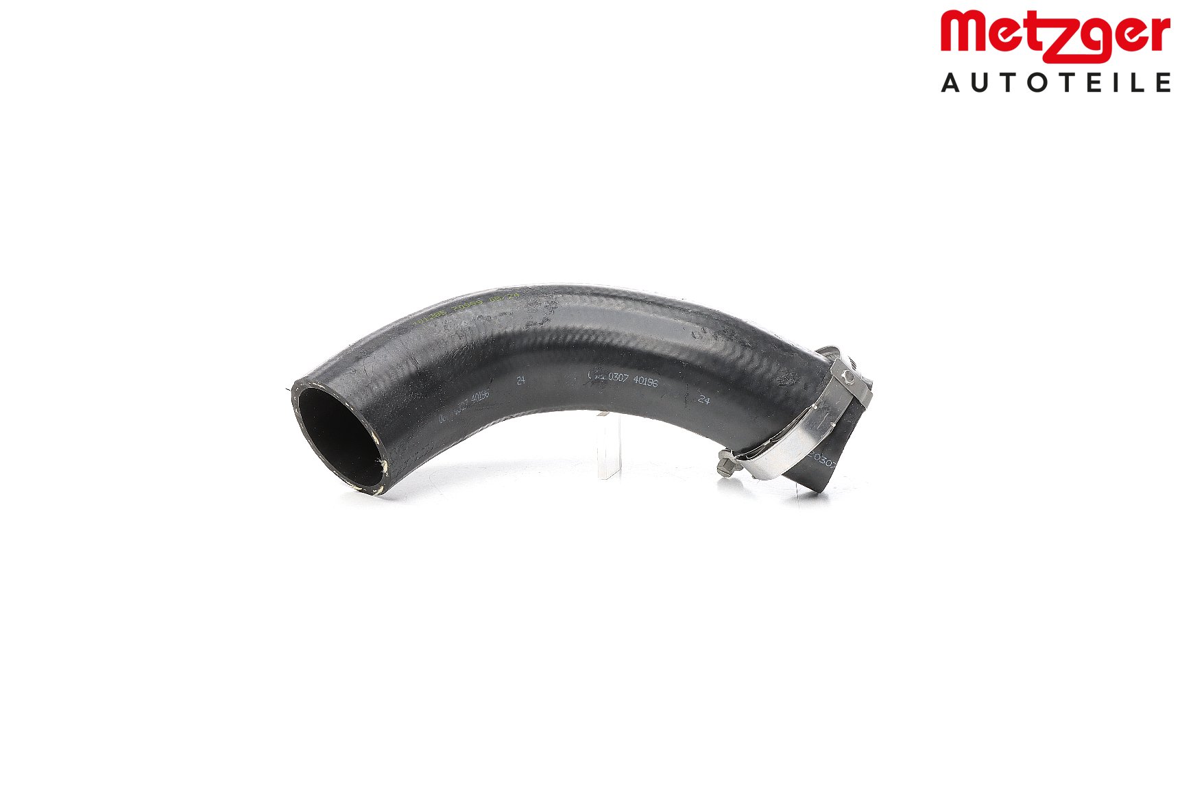 METZGER 2401285 Tube d'air de suralimentation Kia SPORTAGE