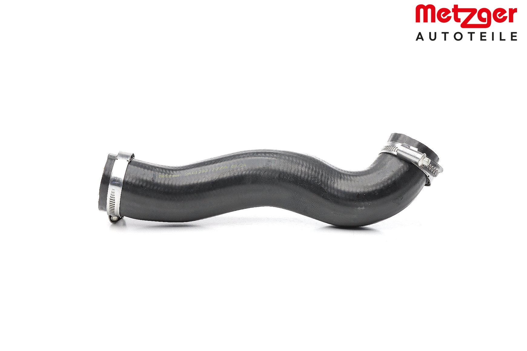 METZGER 2401293 Ahtoputki MINI Cabriolet (R57) 1.6 John Cooper Works Bensiini 211 hv 2011