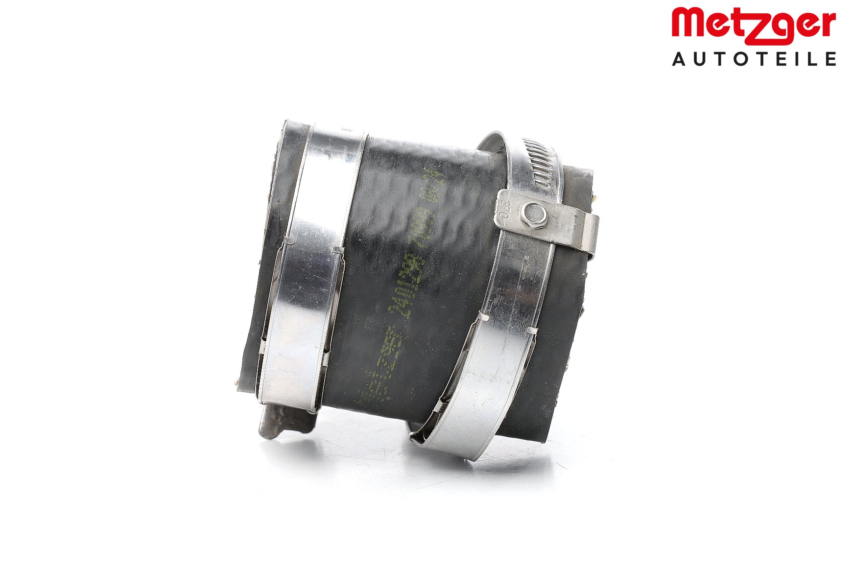 METZGER 2401298 Kompresoriaus padavimo žarna Peugeot 208 1 1.2 THP benzinas 110 AG 2016