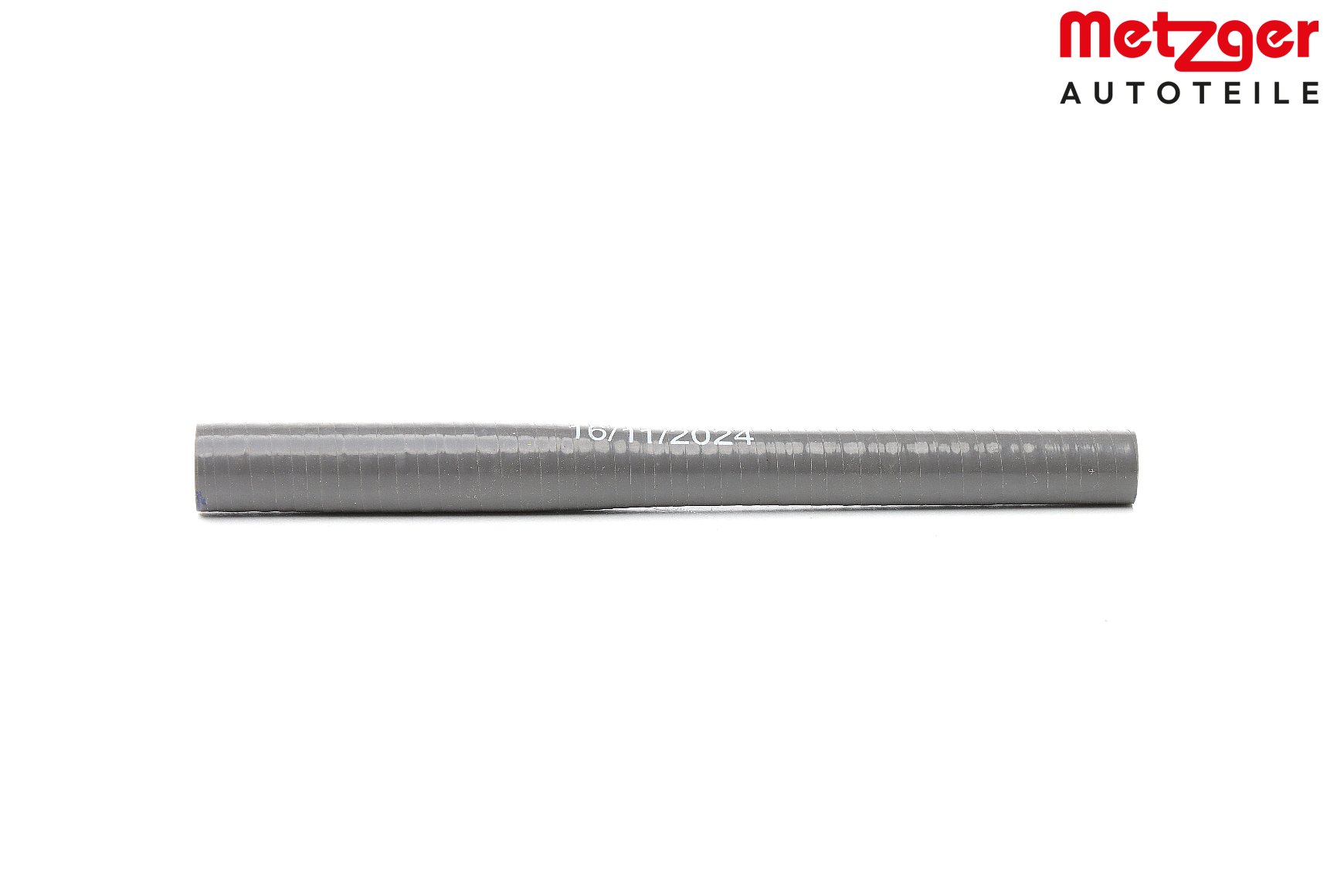 METZGER Ladeluftschlauch 2401303