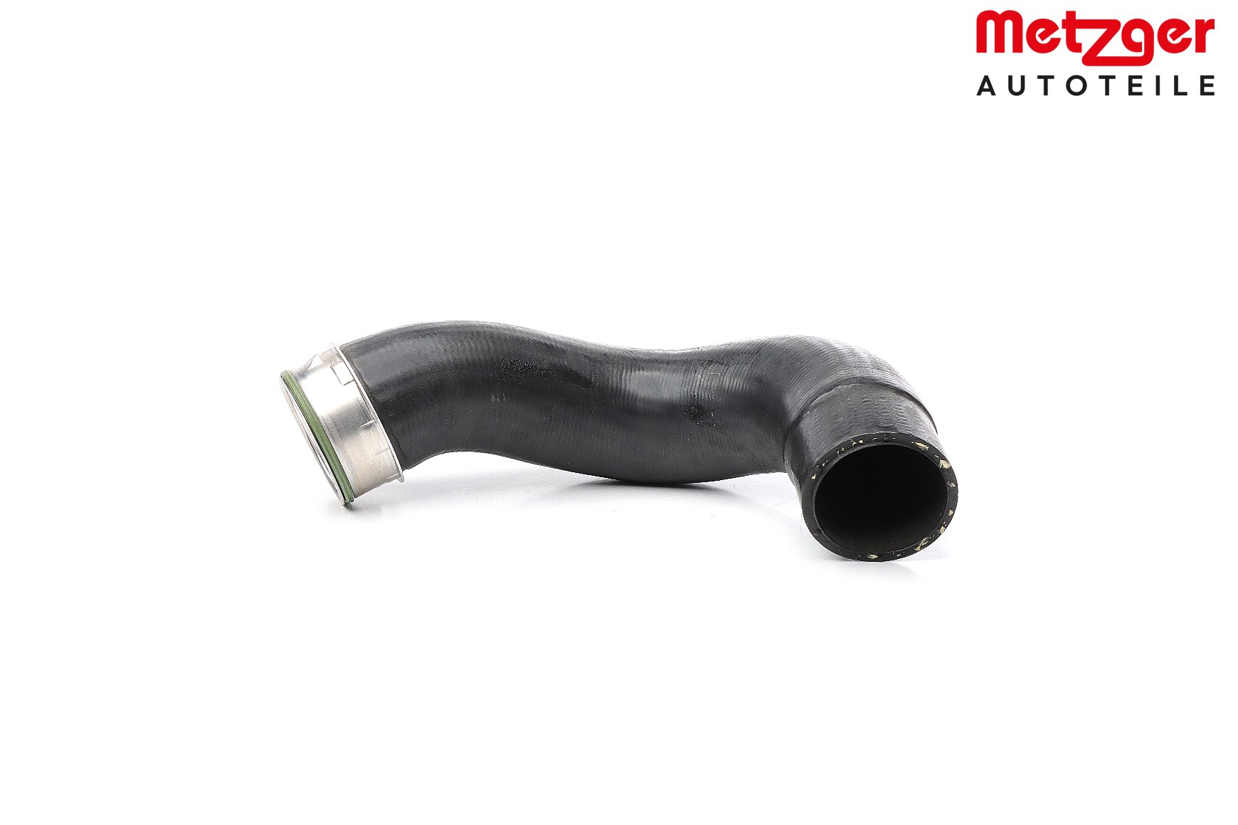 METZGER Ladeluftschlauch 2401307