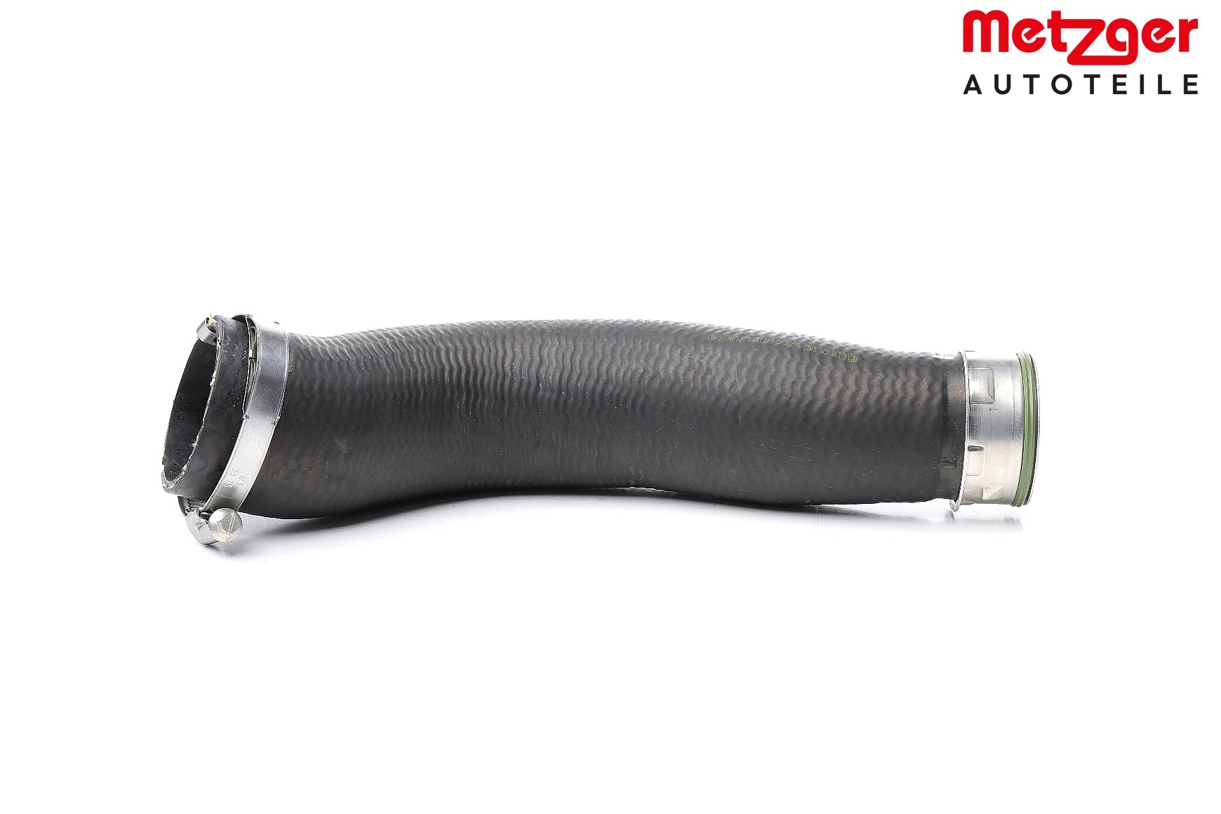 1K0145834BA OE METZGER Flessibile aria alimentazione 2401311