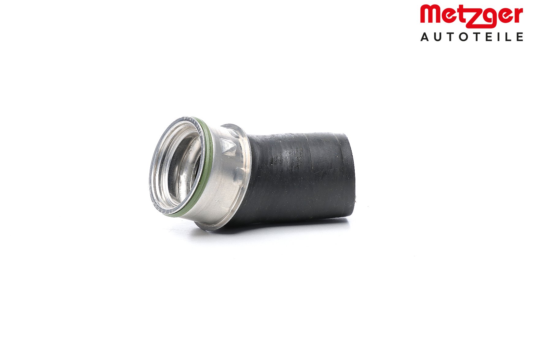 METZGER 2401313 Ladeluftschlauch Jetta 3 2.0 TFSI Benzin 170 PS 2010