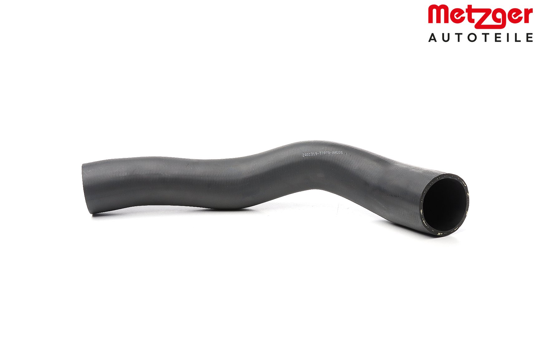 METZGER Tubo flexível do ar de sobrealimentação 2401319