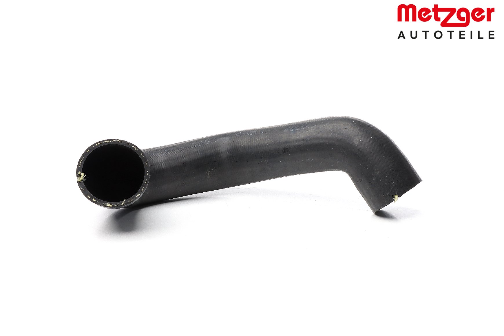 METZGER 2401321 Tubo turbo Alfa Romeo 159 939 original