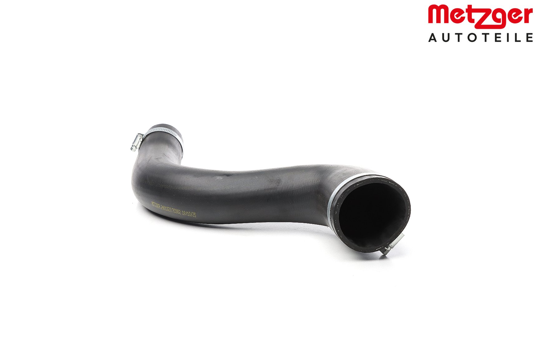 Купить METZGER Трубка нагнетаемого воздуха 2401323