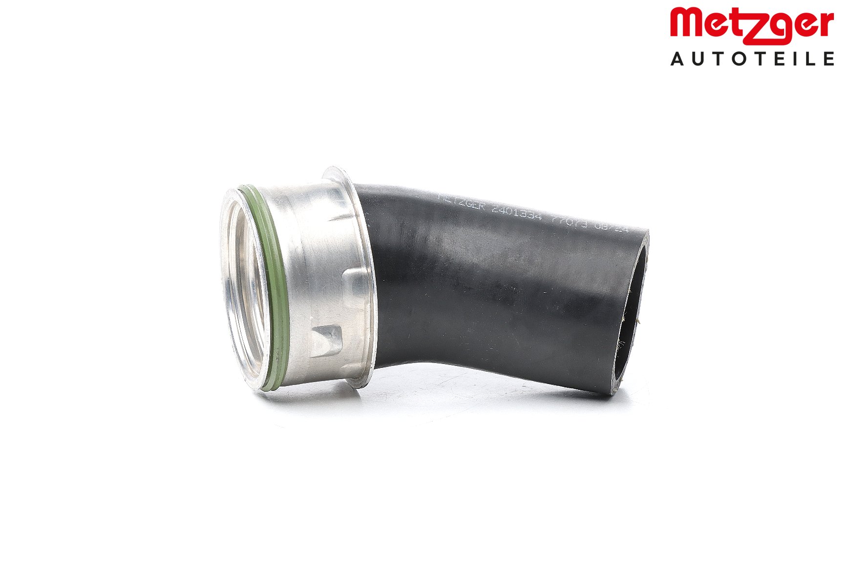 Купить METZGER Трубка нагнетаемого воздуха 2401334