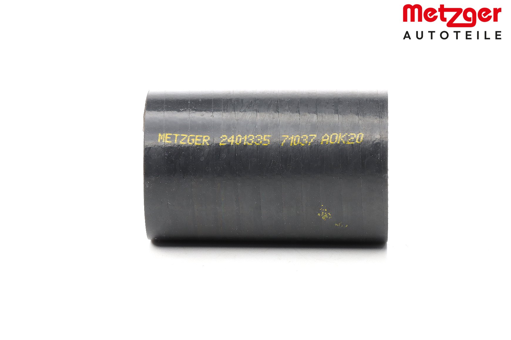 METZGER 2401335 Laadluchtslang FORD Transit Courier Van 1.5 TDCi Diesel 75 Pk 2021 kosten