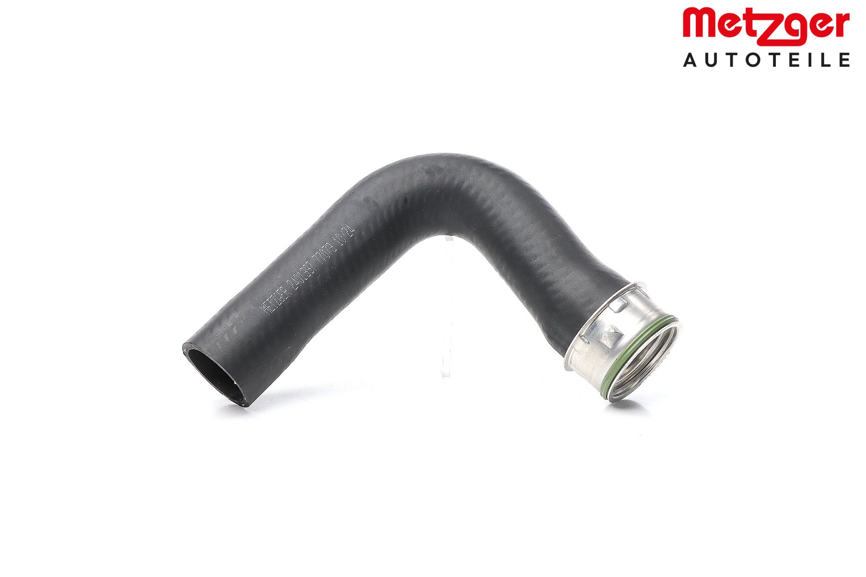 METZGER Tubo flexível do ar de sobrealimentação 2401337