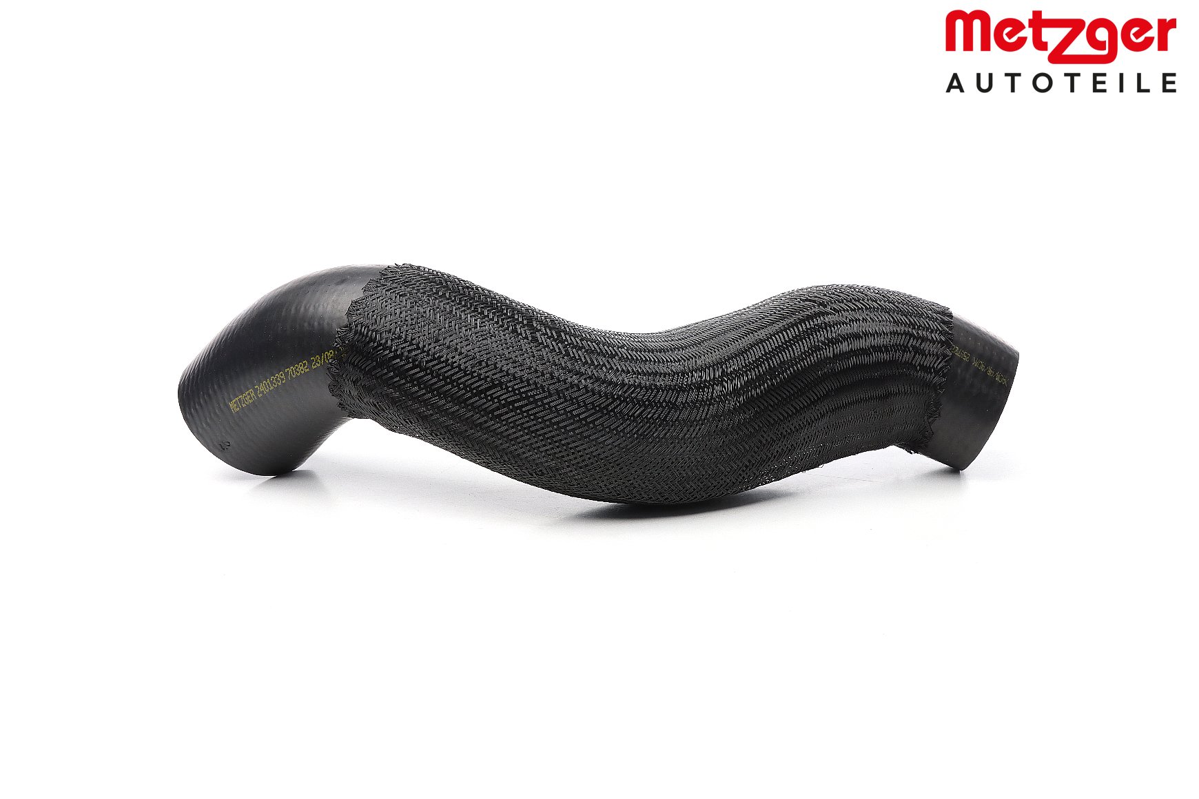 Acheter METZGER Durite de turbo 2401339