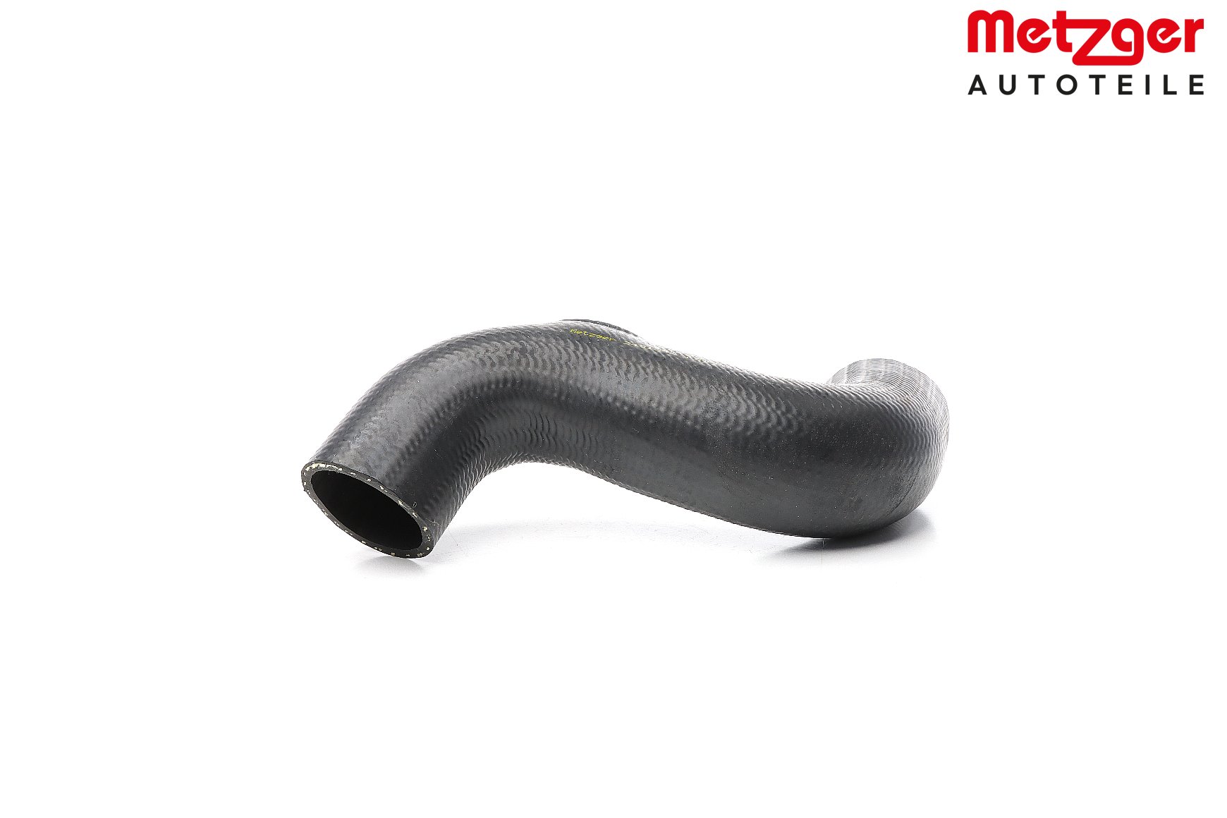 METZGER Ladeluftslange 2401345