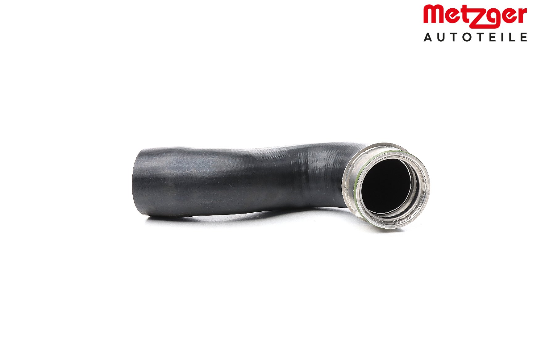 METZGER 2401347 Tubo intercooler FORD Fiesta Mk5 Hatchback (JH1, JD1, JH3, JD3) 1.6 TDCi Diesel 90 CV 2008 prezzo