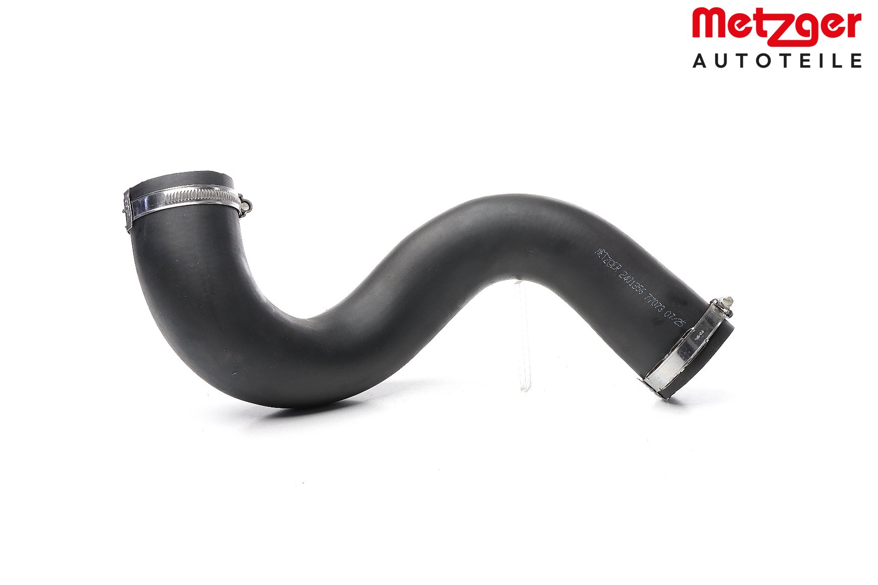 METZGER 2401356 Gibke cevi turbine Peugeot 407 SW 2.0 HDi Dizel 163 km 2009