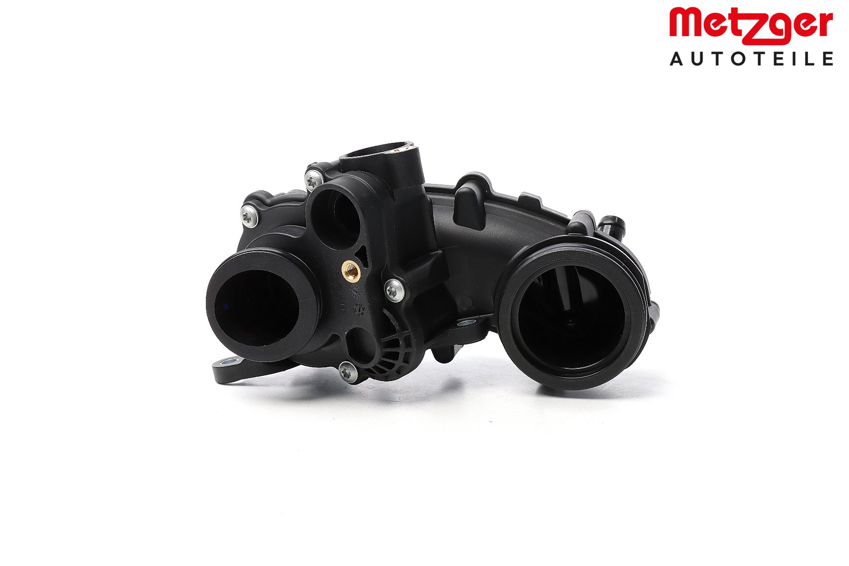 Termostatas, aušinimo skystis Audi Q7 2020 4006505 METZGER