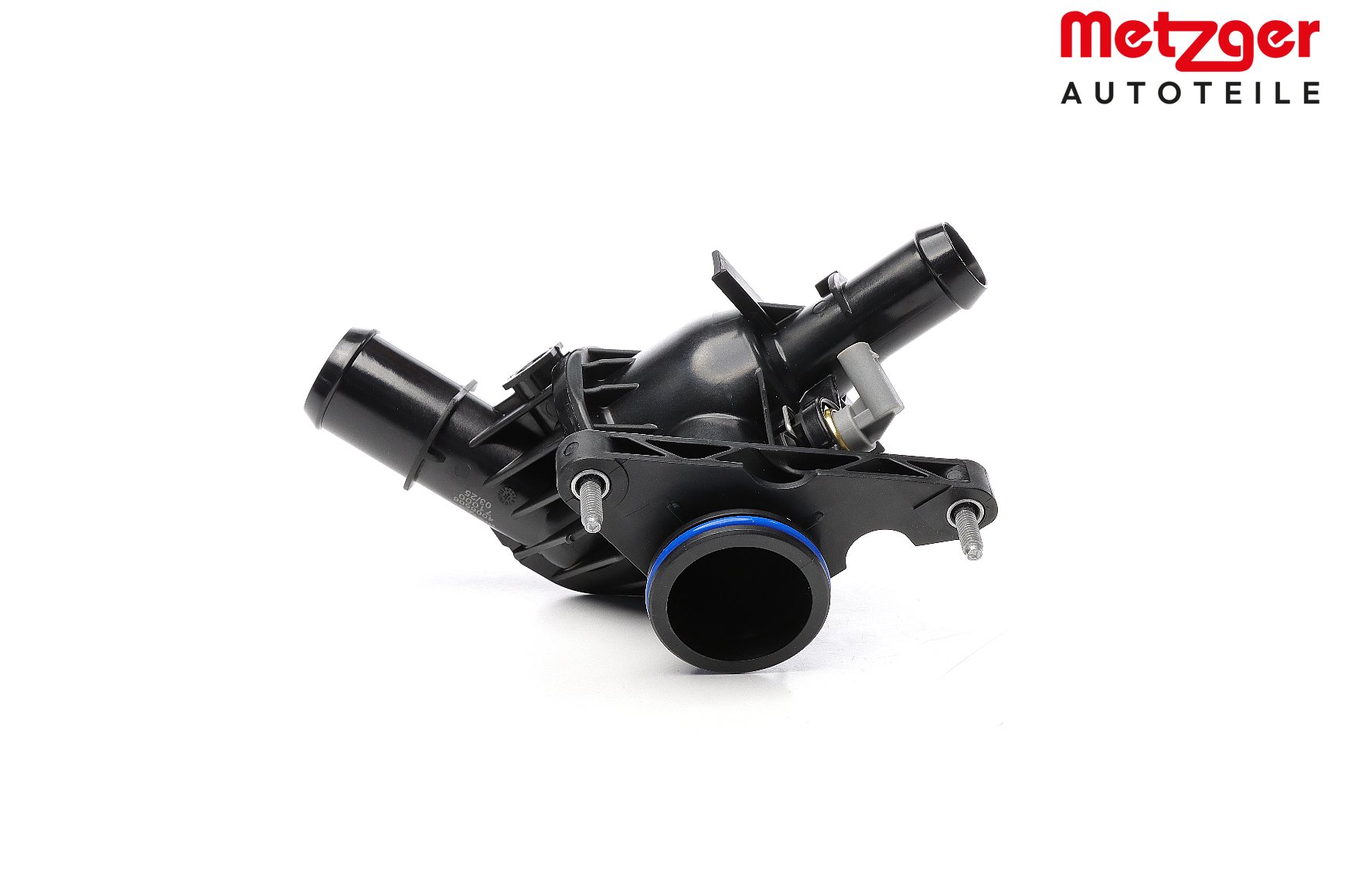 METZGER 4006506 Thermostat Ford Transit Custom Van 2.0 EcoBlue mHEV dyzelinas/elektra 185 AG 2025