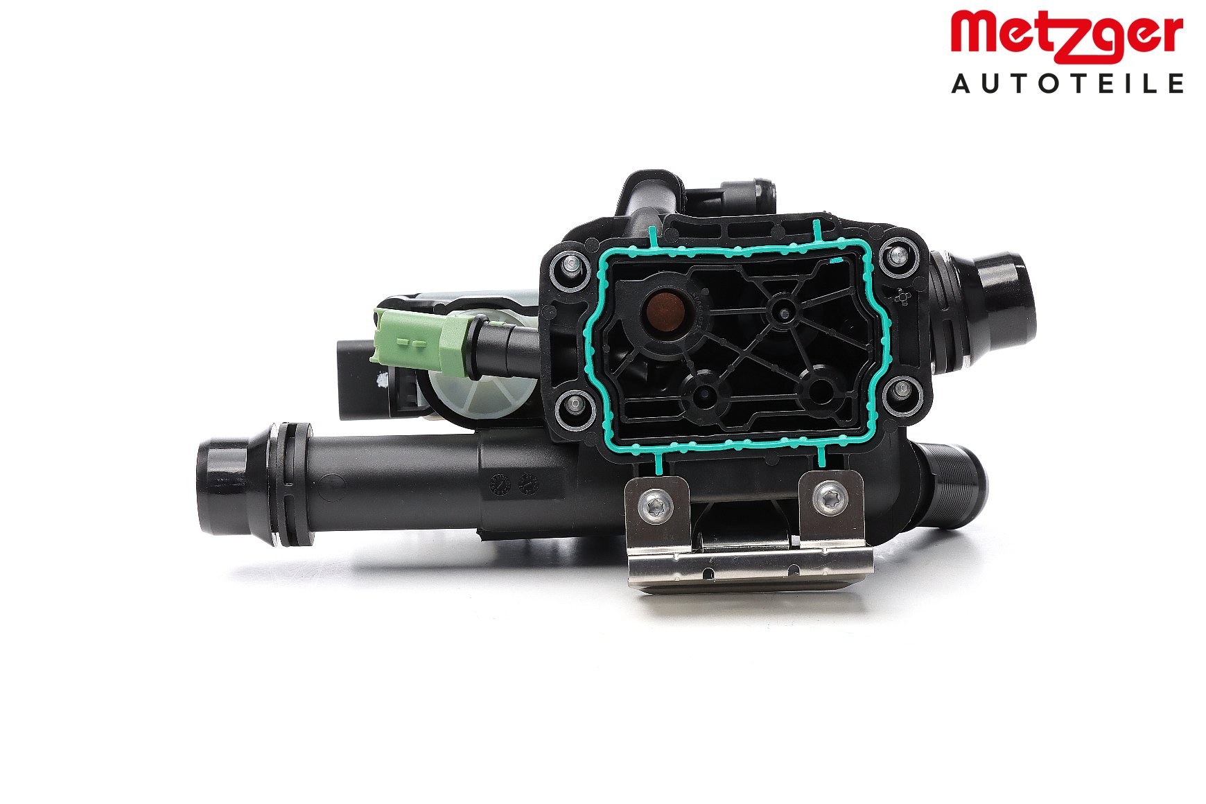 METZGER 4006507 Thermostat CITROЁN Jumpy III Pritsche / Fahrgestell (V) 1.6 BlueHDi 95 PS Diesel 2018