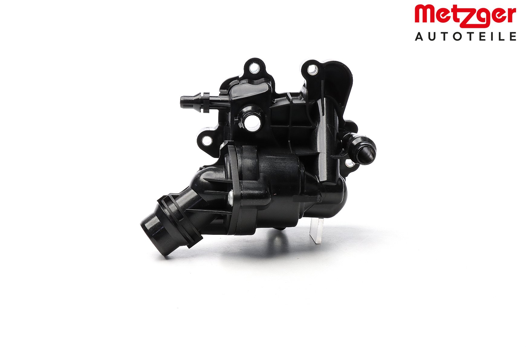 METZGER 8581627 Thermostaat, koelvloeistof