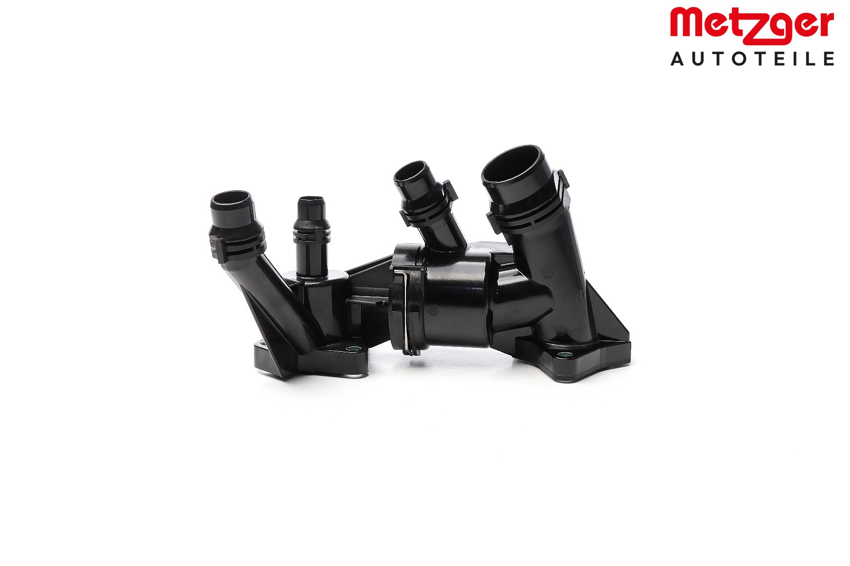 METZGER 4006510 Kühlwasserthermostat X7 G07 xDrive30d Diesel 265 PS 2021