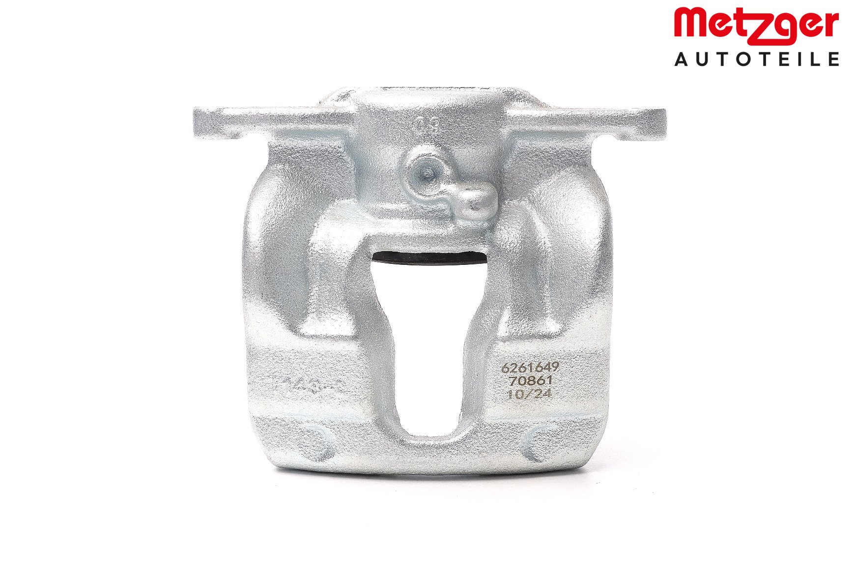 METZGER 6261649 Caliper B-Class (W246, W242) B 180 CDI (246.207) Diesel 109 hp 2013 price