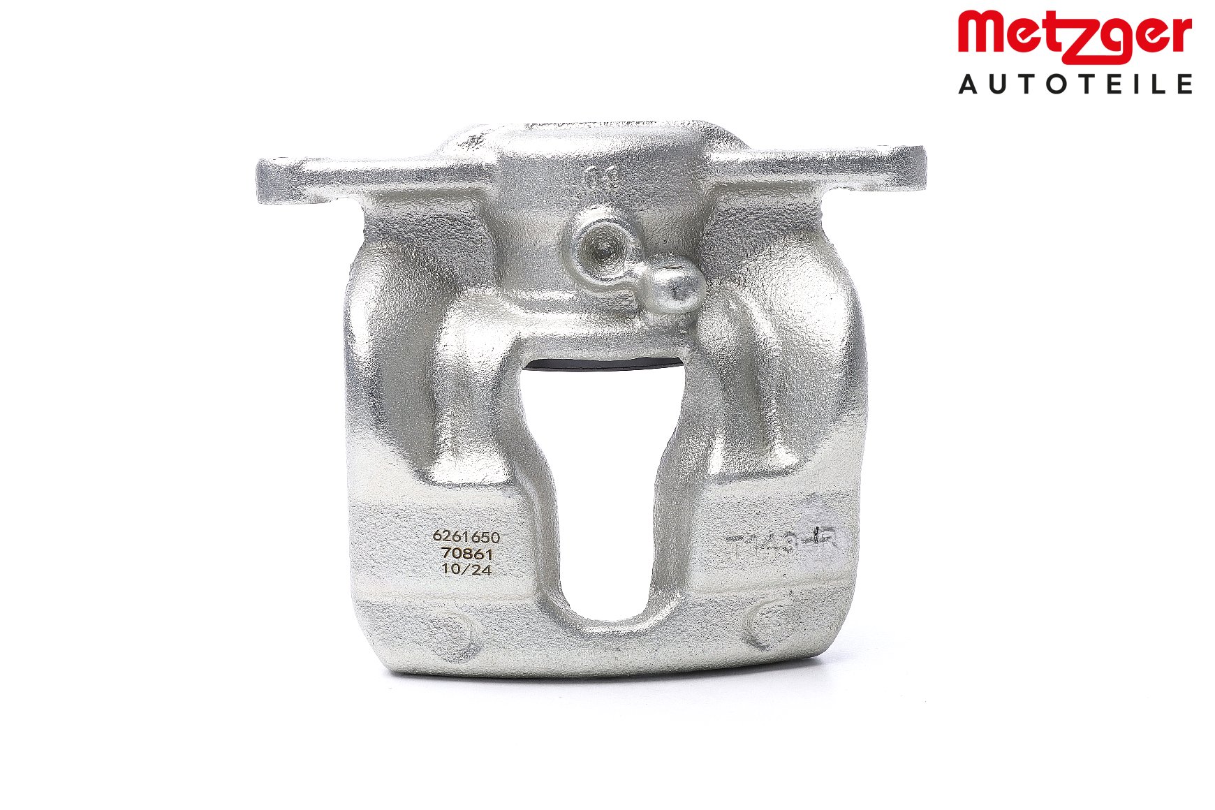 A0004214081 OE METZGER Bremssattel 6261650