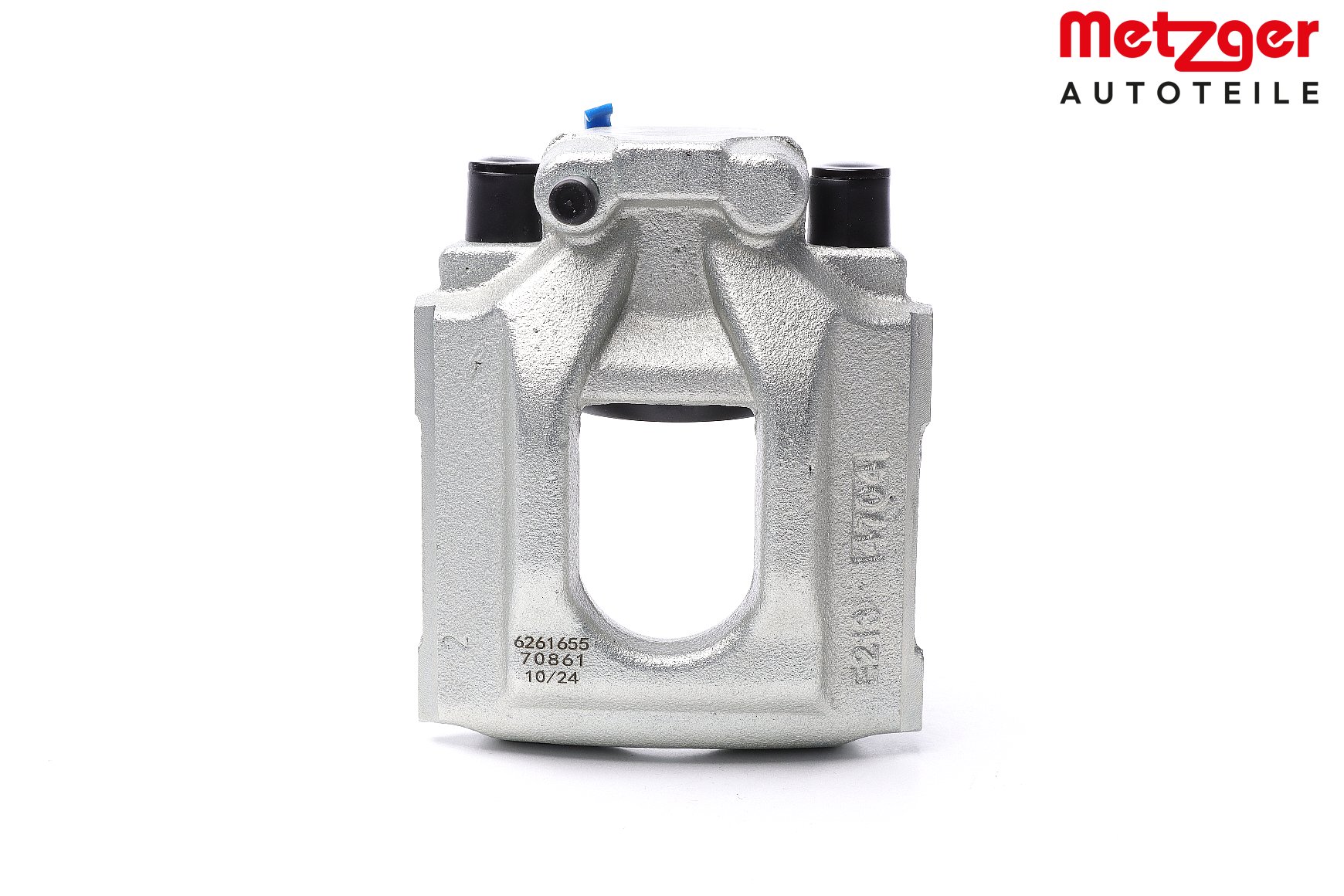 7H8615423 OE METZGER Bremssattel 6261655