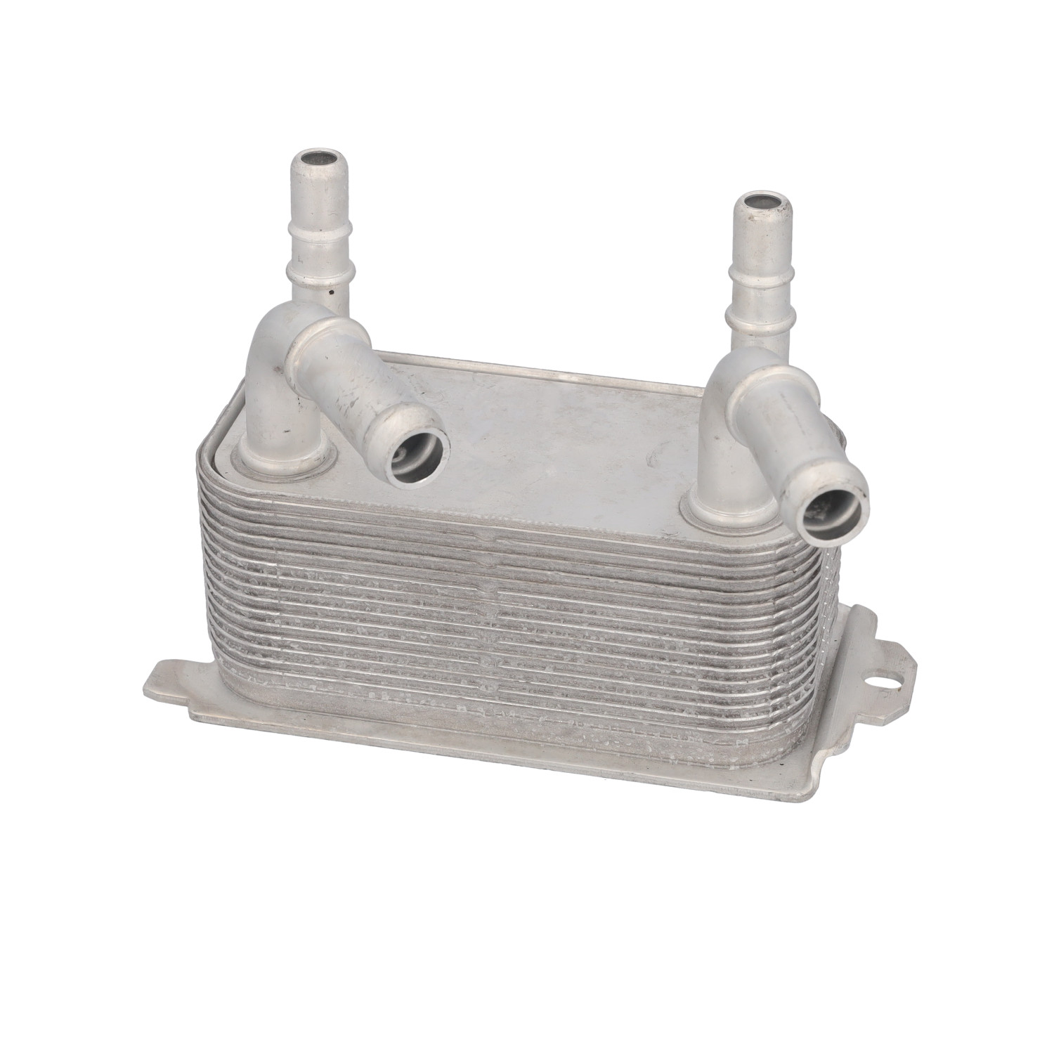 FEBI BILSTEIN 196035 Automatikgetriebe Ölkühler FORD Focus Mk3 Schrägheck (DYB) 1.0 EcoBoost (M1DH) Benzin 140 PS 2019