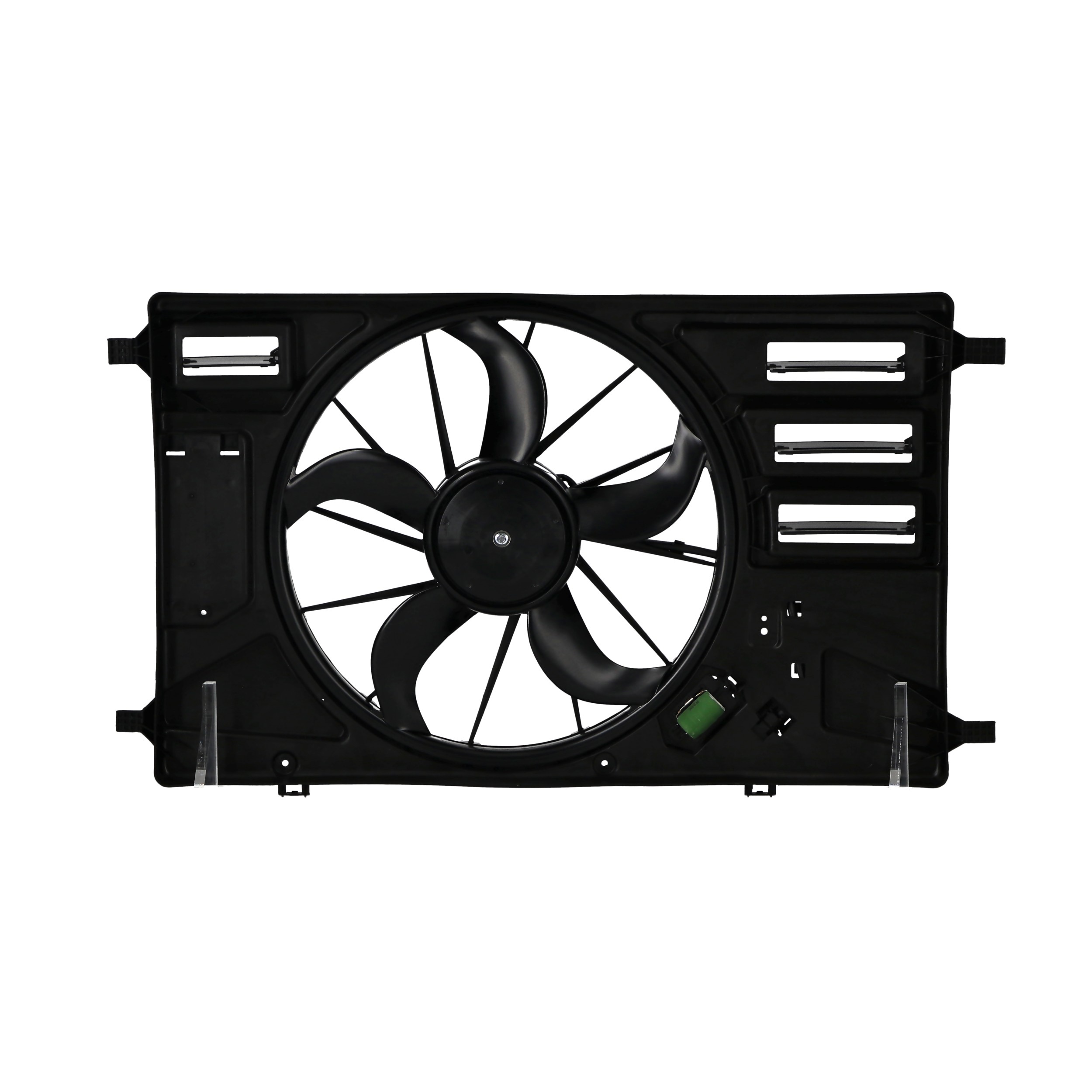 NISSENS 850100 Ventilador FORD Transit Mk7 Van (V363, FCD, FDD) 2.0 EcoBlue mHEV Gasóleo/elétrico 130 cv 2026 preço