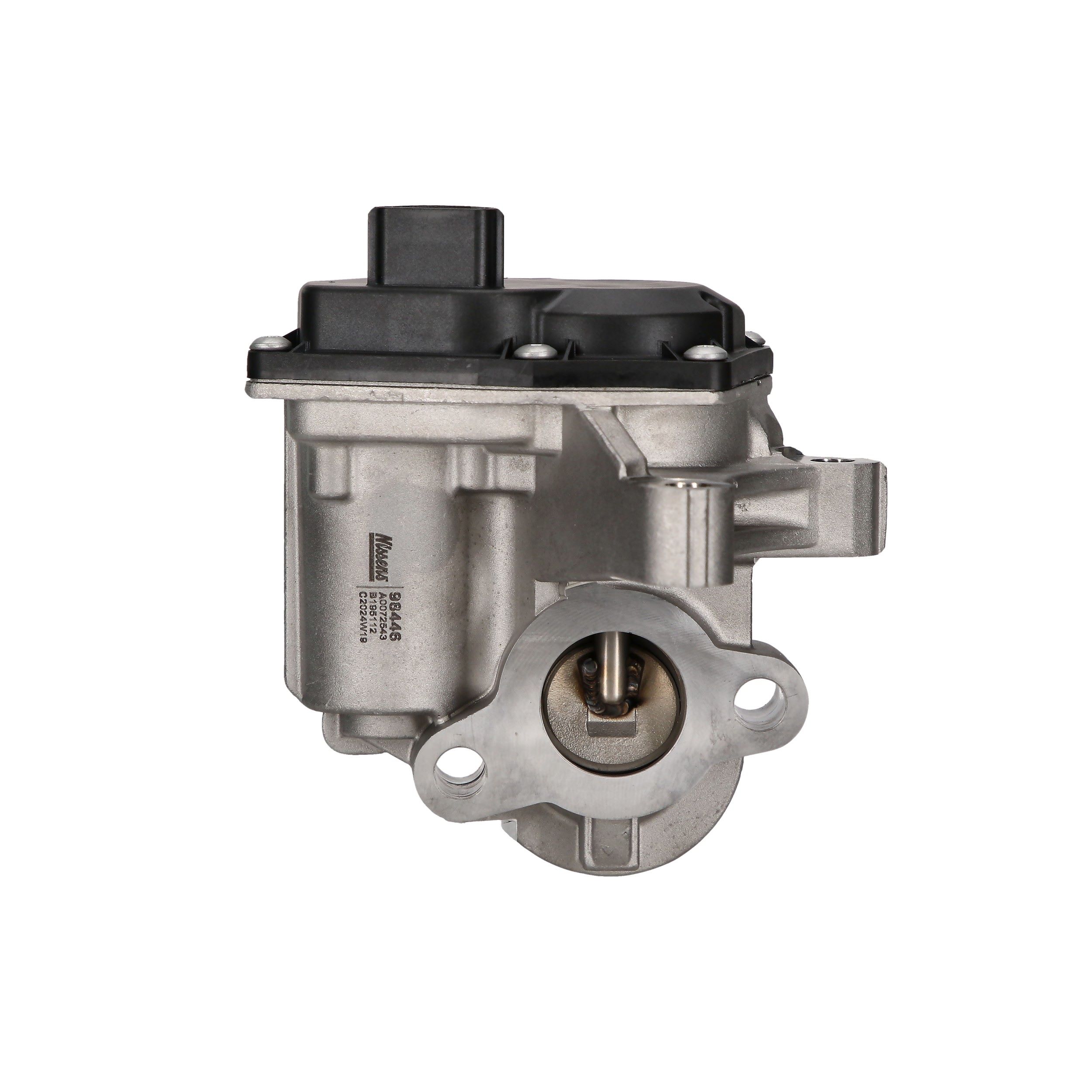 NISSENS 98446 EGR Vivaro Furgón (X82) 1.6 CDTI Gasóleo 121 cv 2025 precio