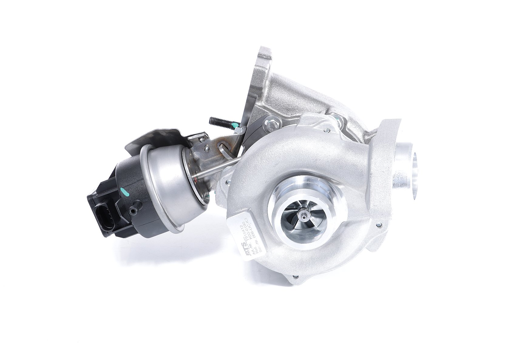 03L145702A OE BTS TURBO Turbocharger T915412BT