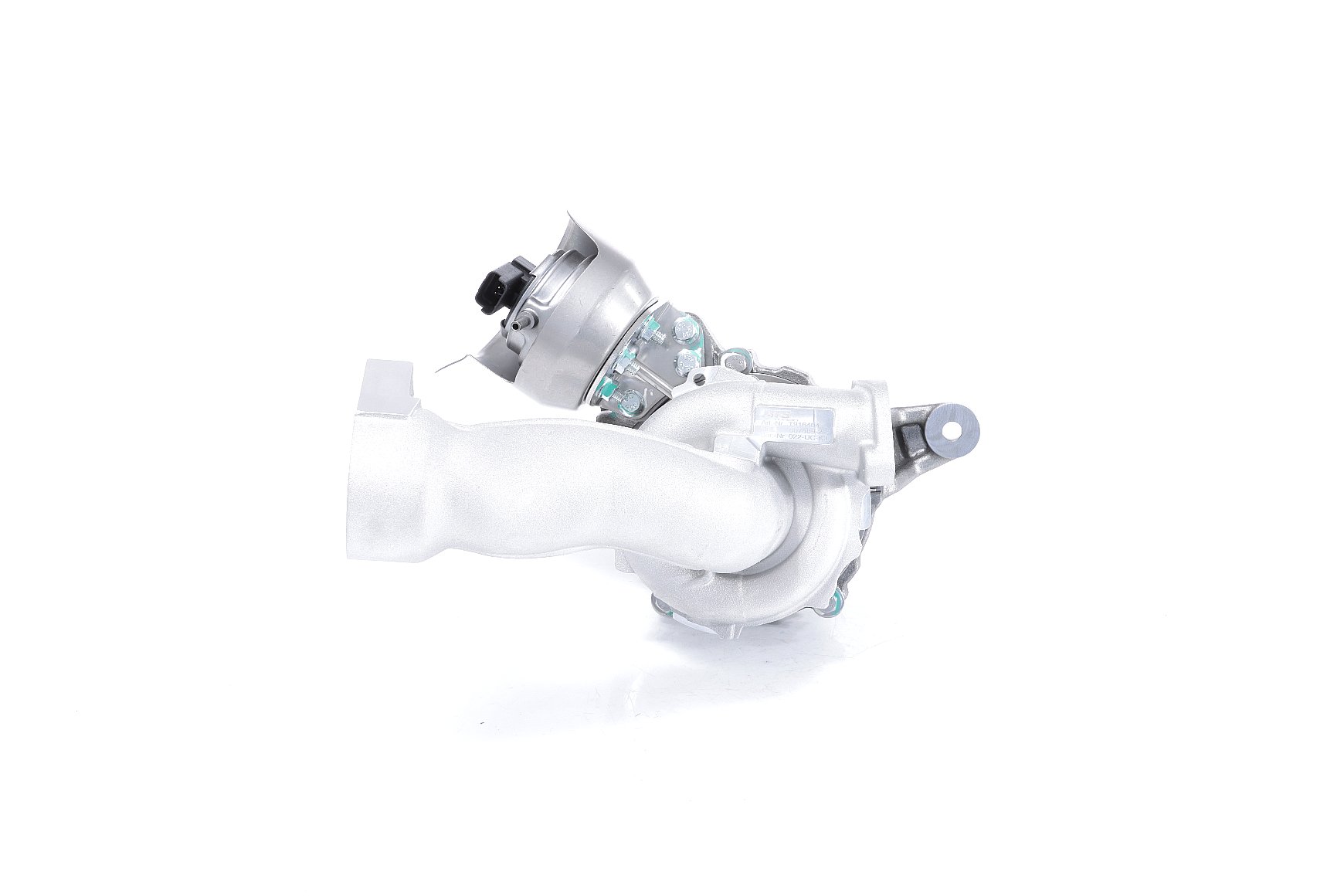 BTS TURBO T916404BT Turbocharger PEUGEOT 5008 (0U_, 0E_) 2.0 HDi / BlueHDi Diesel 136 hp 2014 price