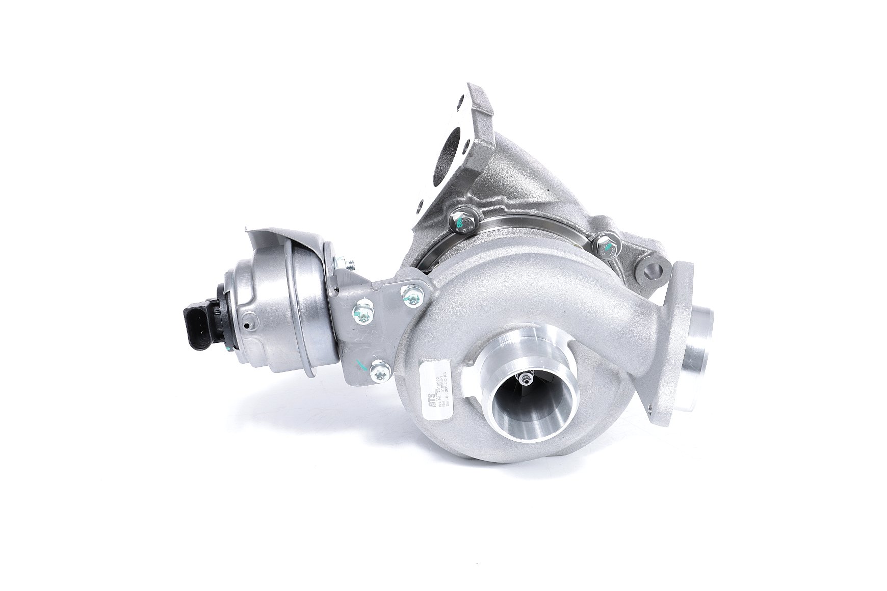 03L145701T OE BTS TURBO Turbopolnilnik T916522BT
