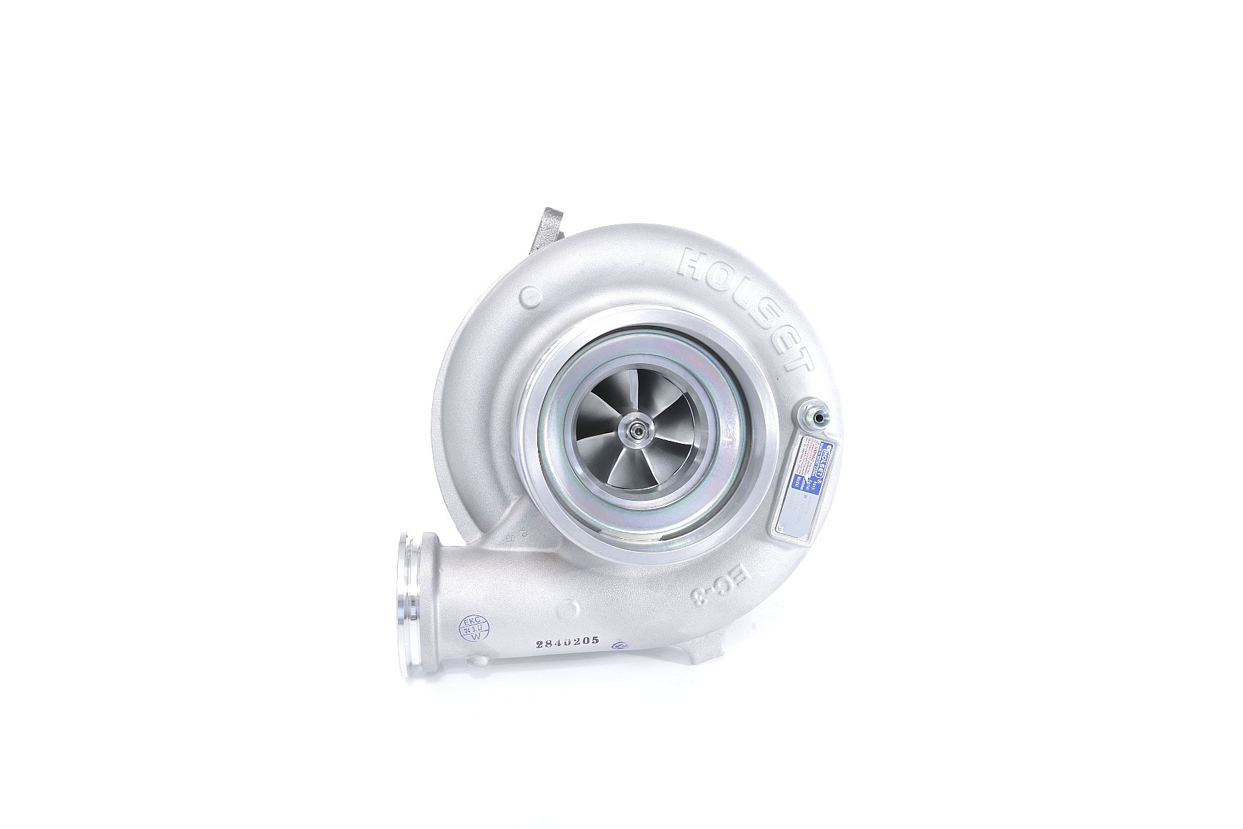 BTS TURBO A4720962499 Turboaggregat