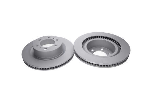 4351260290 OE KAVO PARTS Bremseskive BR-10187-C
