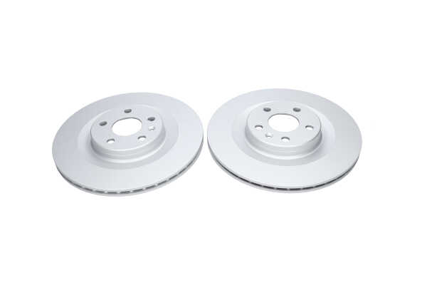 KAVO PARTS BR-10190-C Bromsskivor VOLVO S60 III (224) T5 Polestar Bensin 253 hk 2021 pris