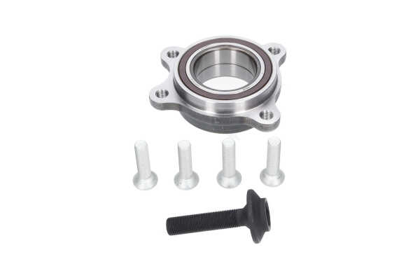KAVO PARTS WBK-10116 Pyöränlaakeri Audi Q7 4M 3.0 TDI quattro Diesel 218 hv 2015