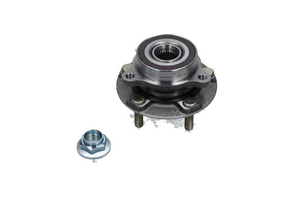 Kia XCEED 2022 Radnabe WBK10117 KAVO PARTS