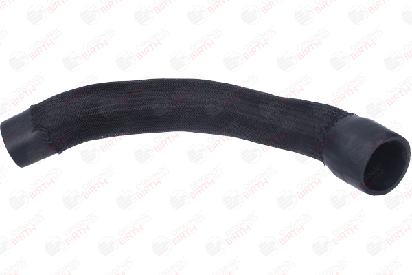 BIRTH 55924 Ladeluftschlauch PEUGEOT 607 (9D, 9U) 2.7 HDi 24V Diesel 204 PS 2007
