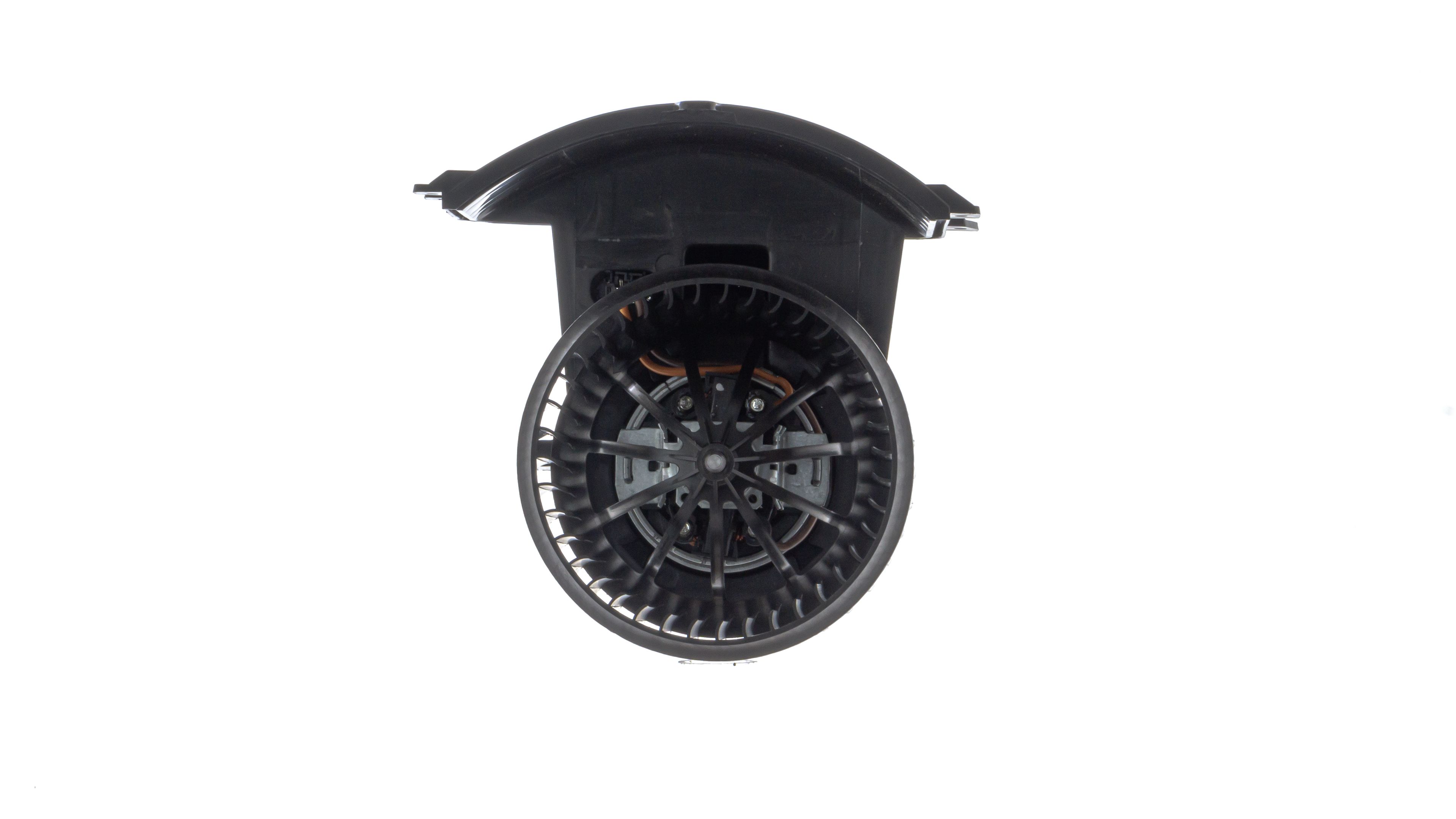 Ventilador habitáculo 7E1820021B MAHLE ORIGINAL AB 403 000S