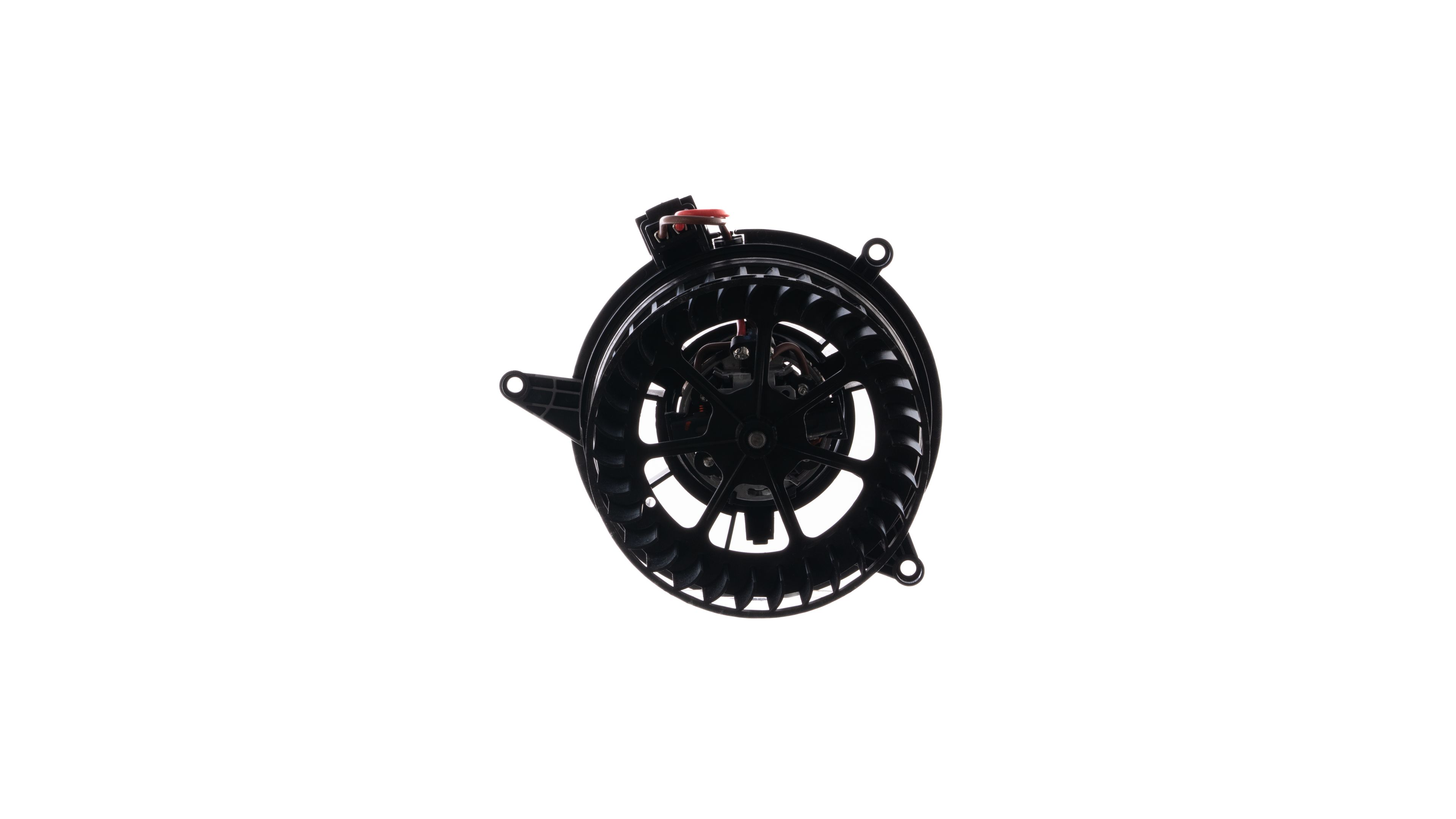 MAHLE ORIGINAL 1206931 Sisätilapuhallin AB 409 000S