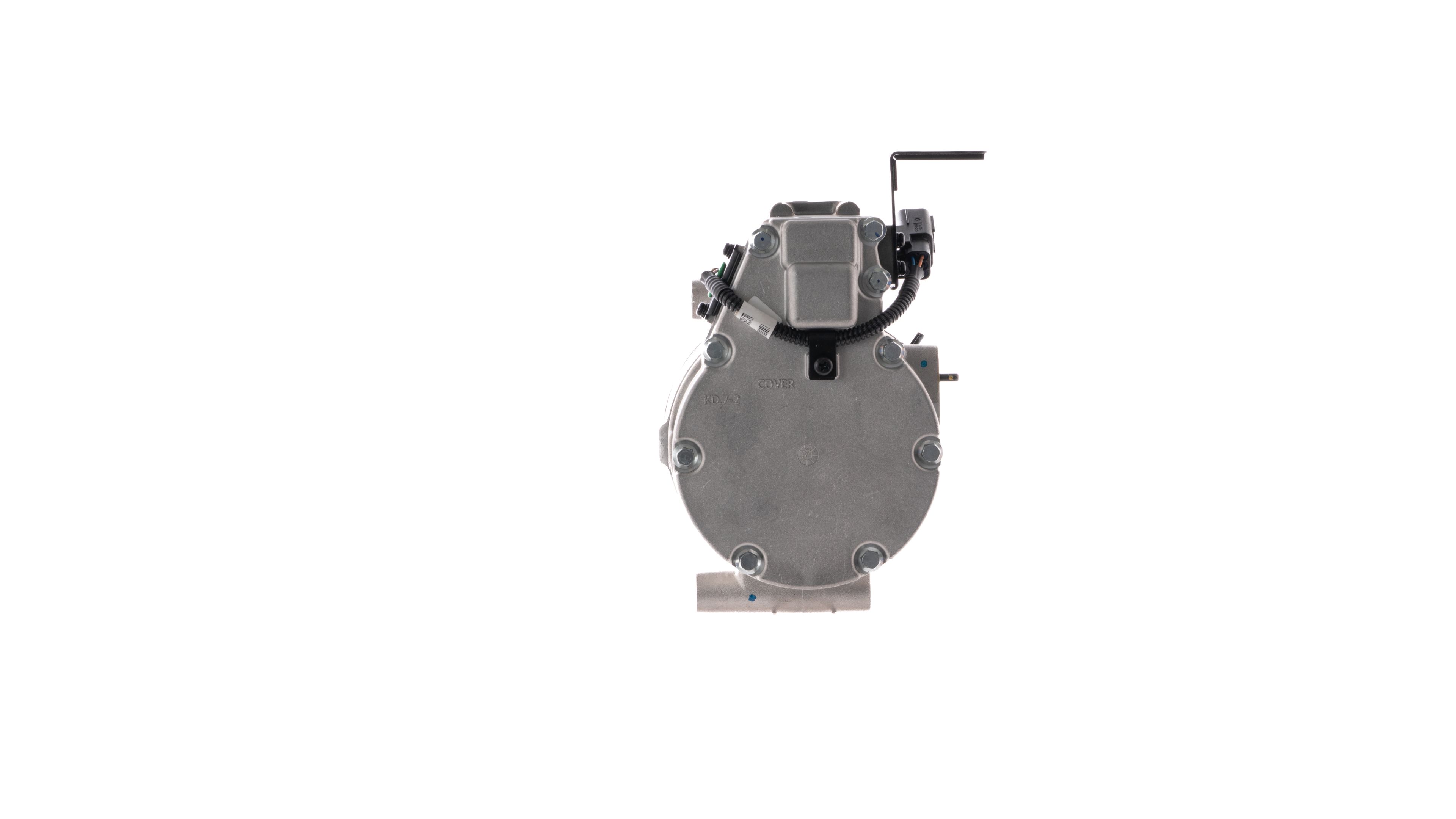 ACP 1688 000P compresseur de climatisation MAHLE ORIGINAL Hyundai ELANTRA