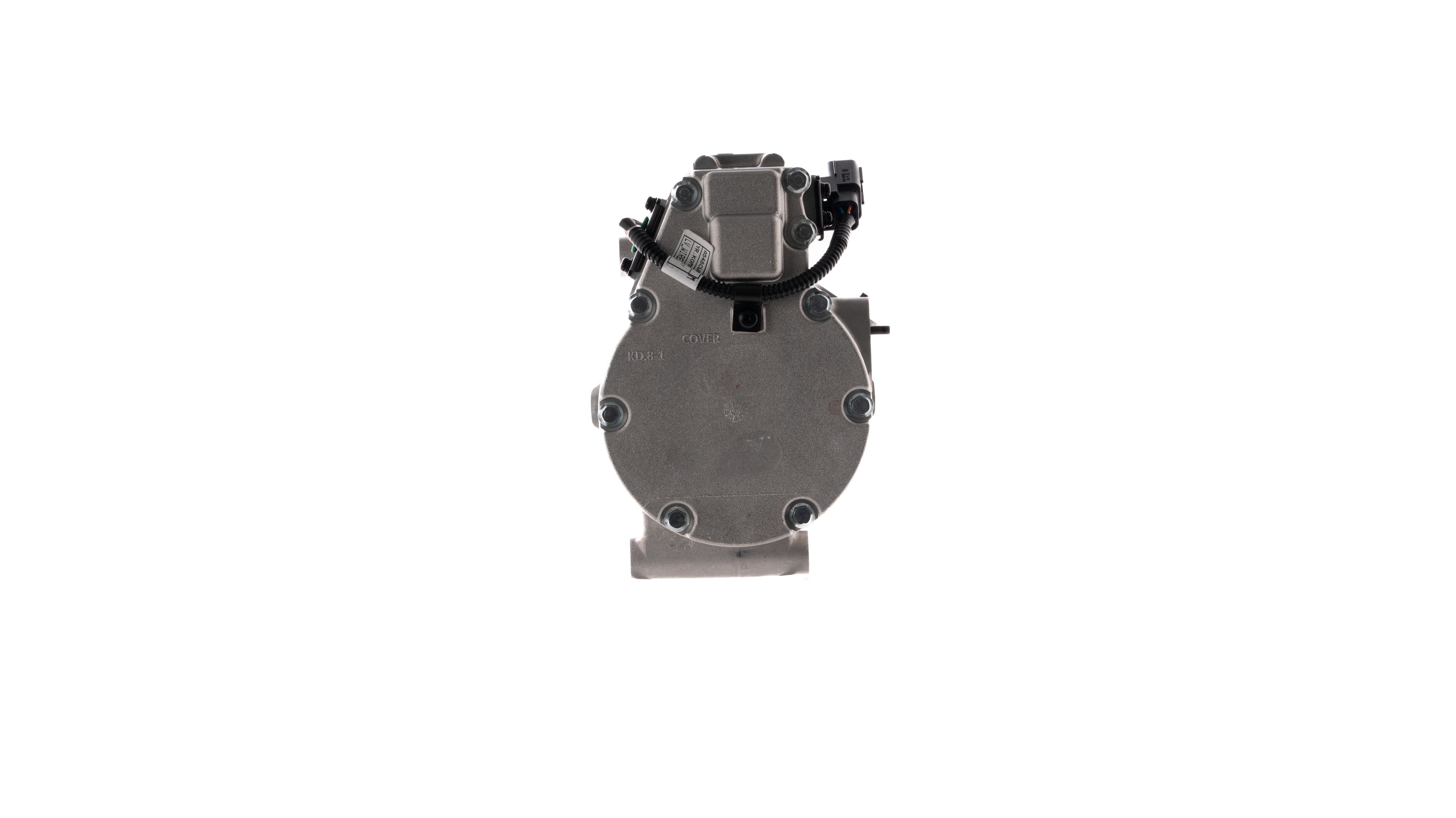 97701G2000 OE MAHLE ORIGINAL Компрессор, кондиционер ACP 1689 000P