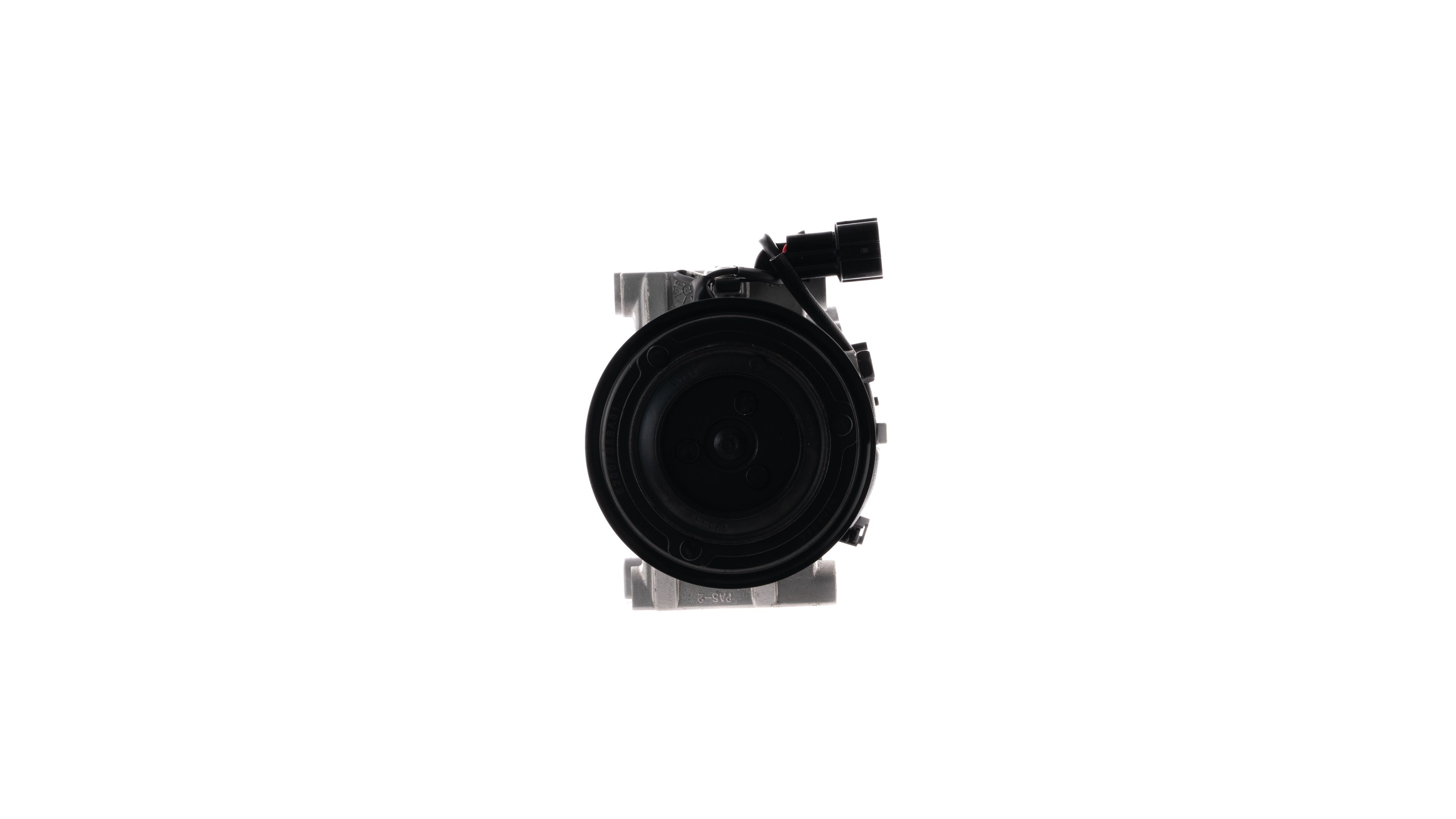 MAHLE ORIGINAL 97701G6201 Ilmastoinnin kompressori ACP 1698 000P