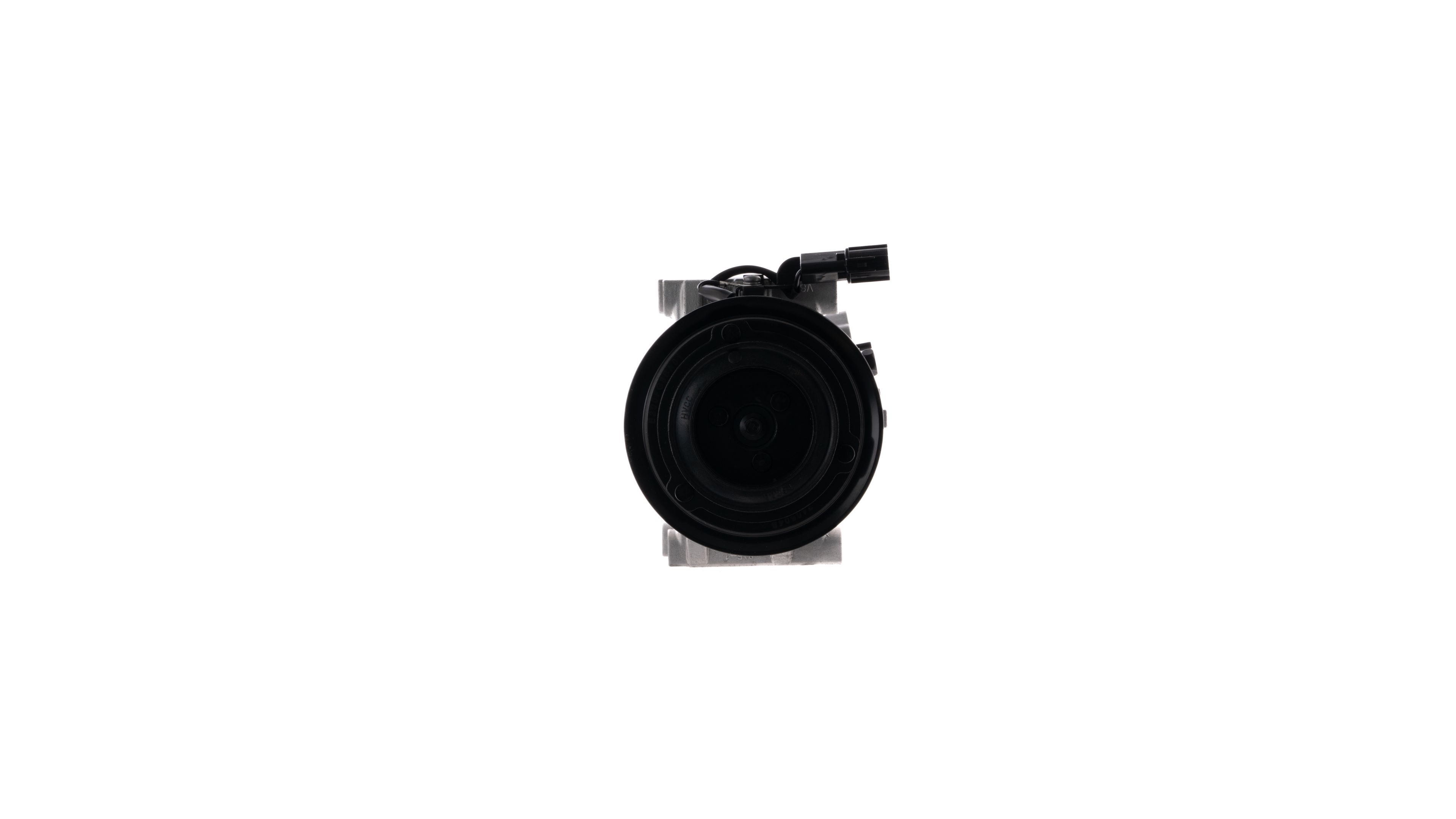ACP 1700 000P compresseur de climatisation MAHLE ORIGINAL Kia CEE'D