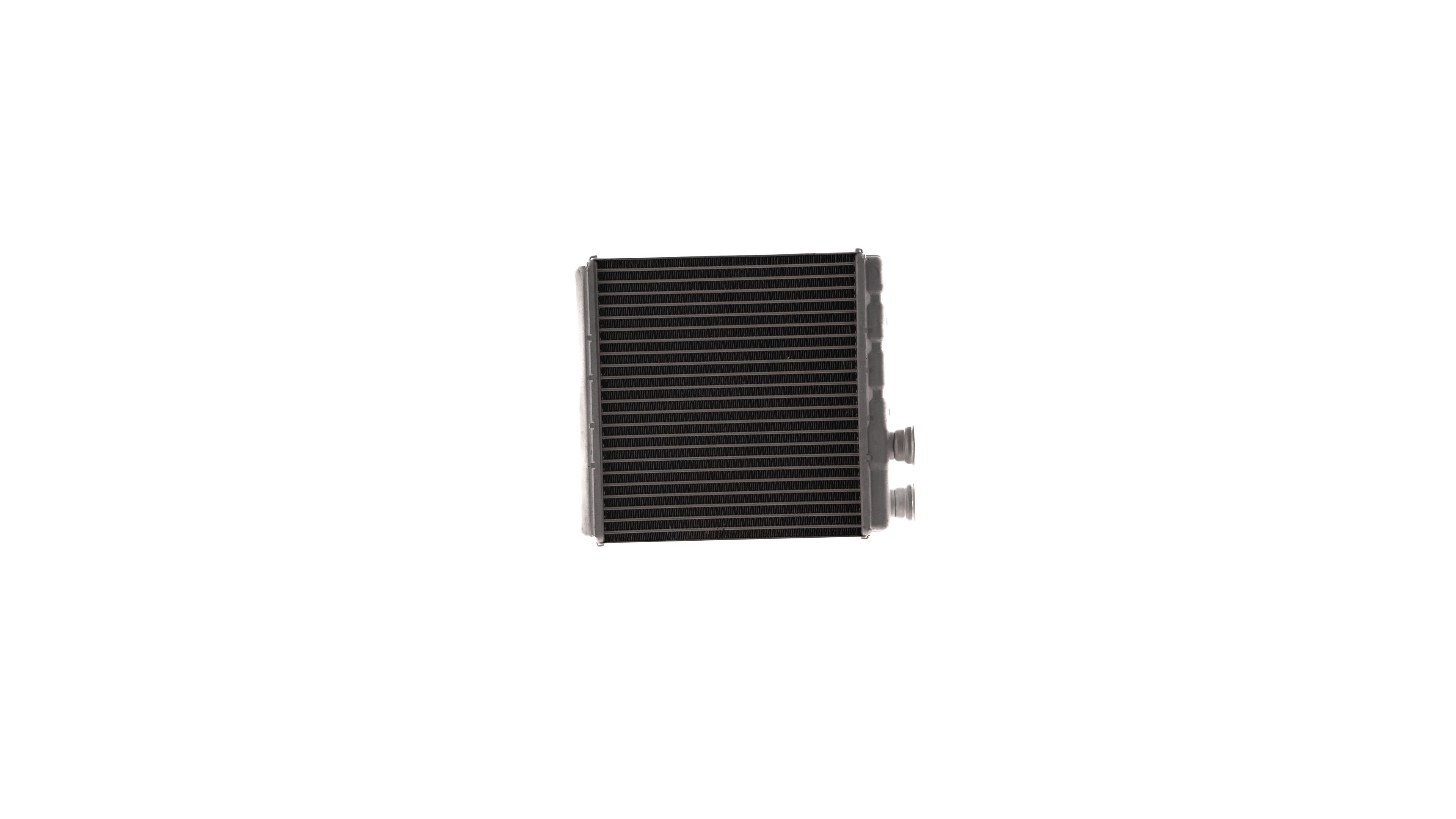 MAHLE AH 343 000S Heat exchanger AUDI A1 Citycarver (GBH) 35 TFSI Petrol 150 hp 2021 price