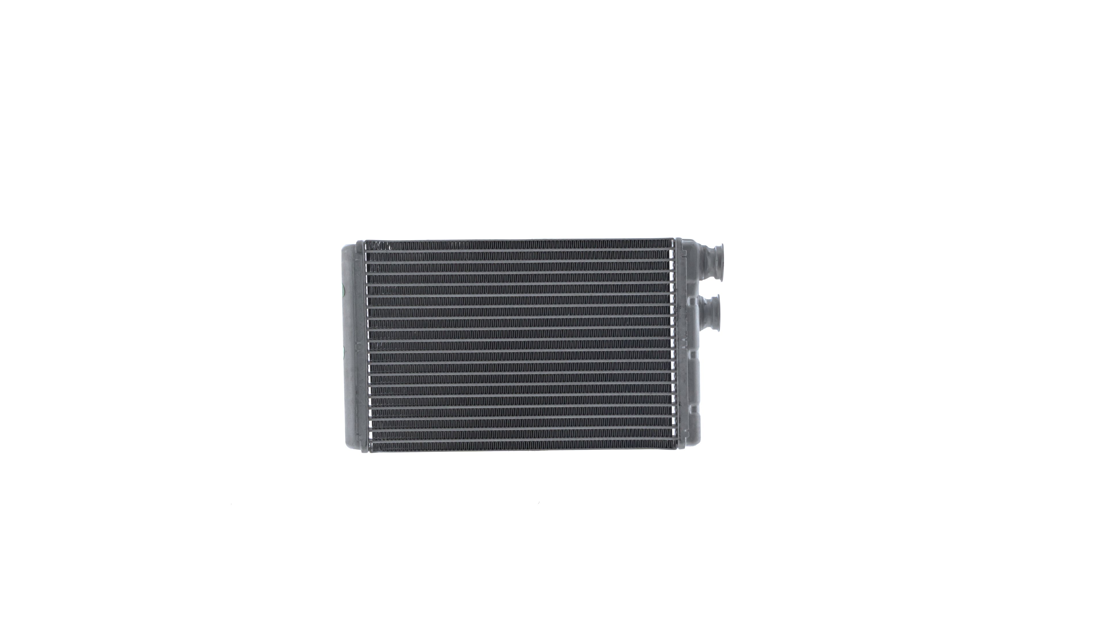 MAHLE ORIGINAL AH 37 000S Värmeväxlare G31 Touring 530 i Mild-Hybrid xDrive Bensin/elhybrid 252 hk 2022 pris