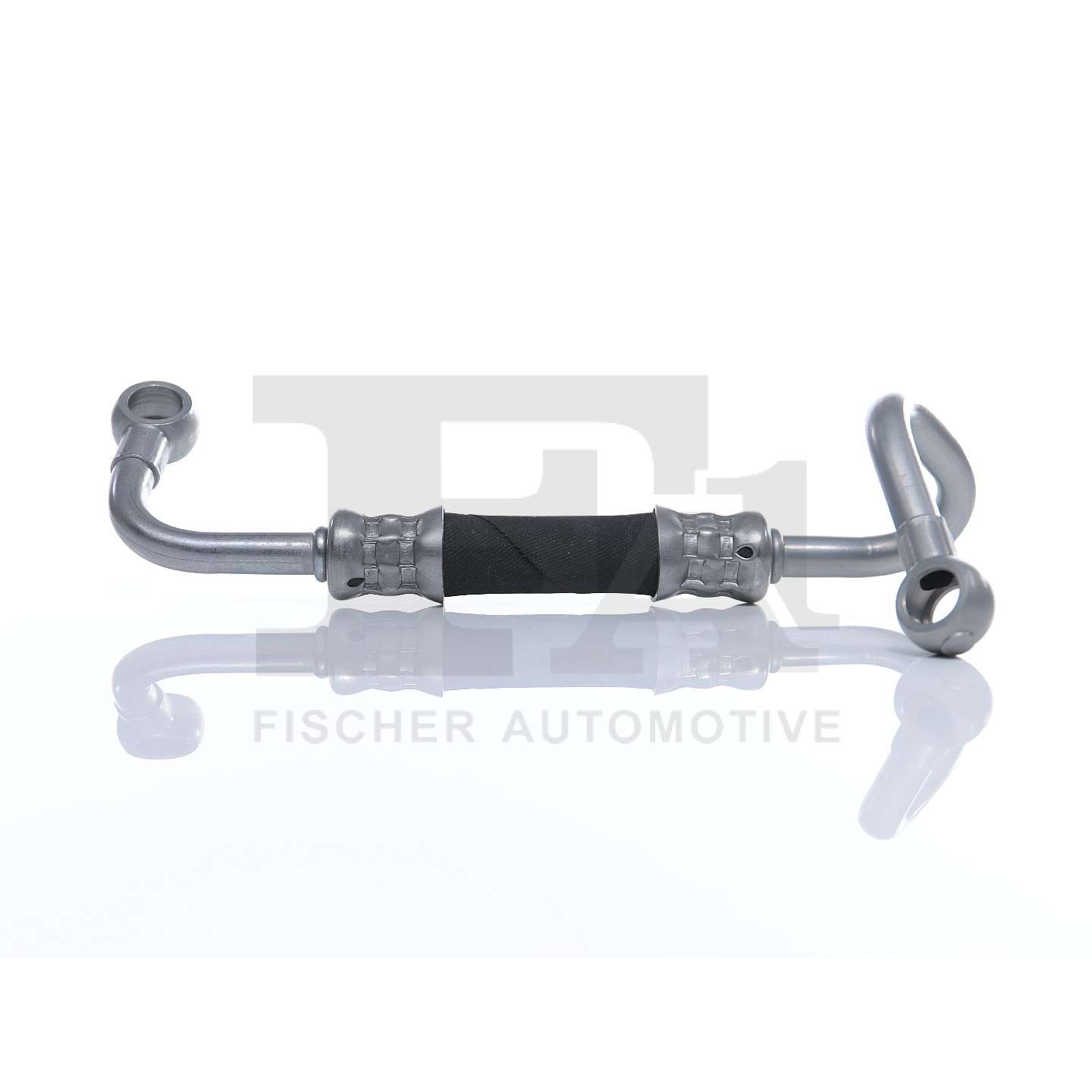 FA1 610-904 Трубопровод масляный турбины и компрессора BMW 1 (F20) 120 d xDrive Дизель 184 л.с. 2015
