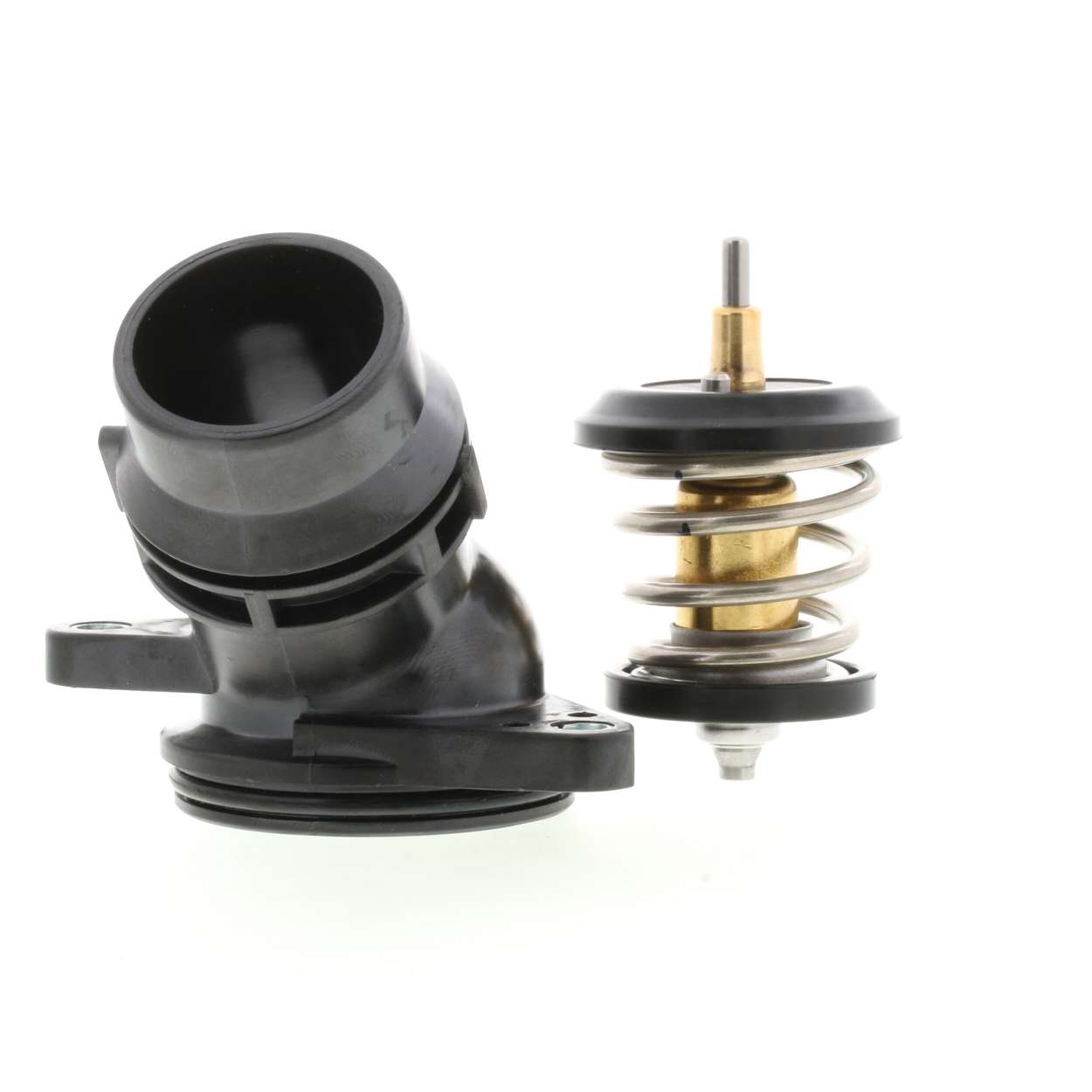 Original Volkswagen EOS MOTORAD Kühlwasserthermostat 6001KT