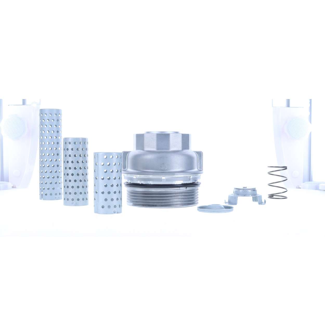 MOTORAD MO303KT Carter filtro olio Venza AV10 2.7 (AGV10_) Benzina 185 CV 2016 prezzo